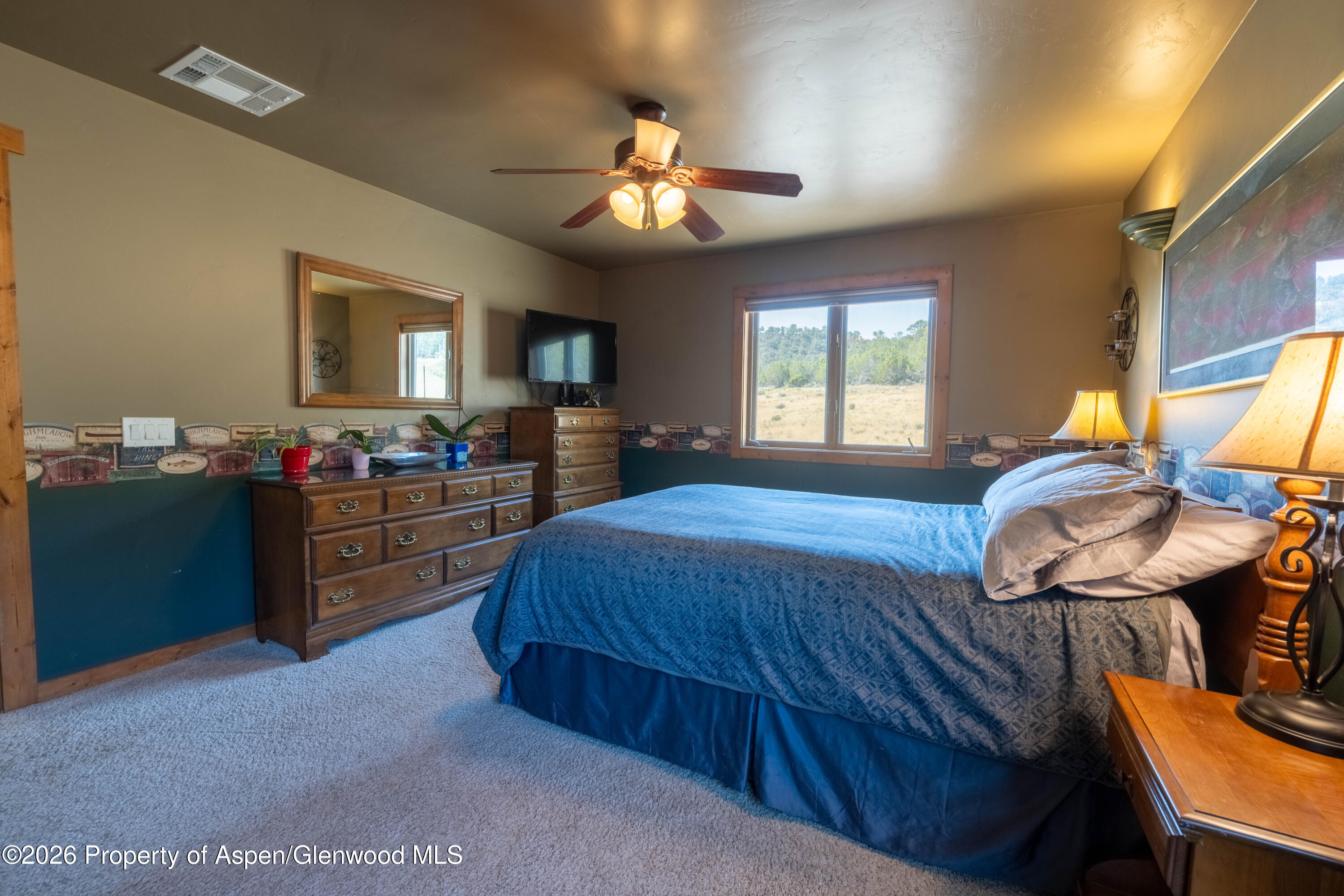 283 S Cedar Springs Ranch Road Rifle CO 81650