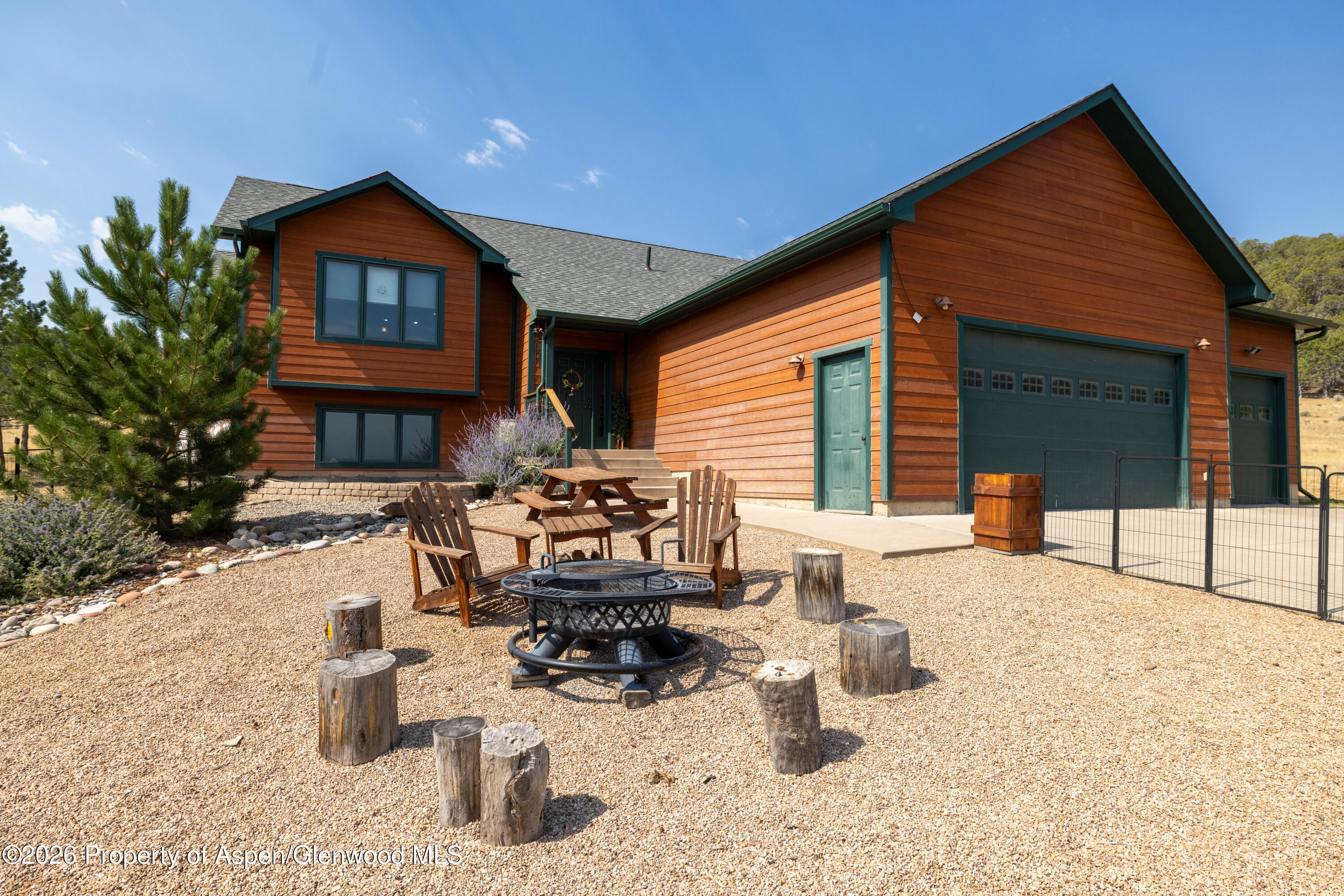 283 S Cedar Springs Ranch Road Rifle CO 81650