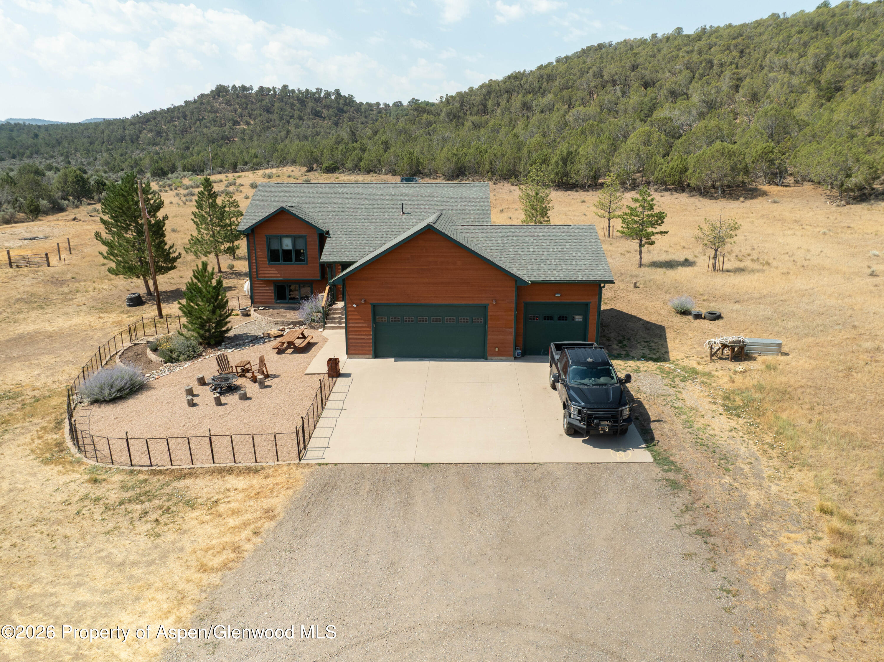 283 S Cedar Springs Ranch Road Rifle CO 81650