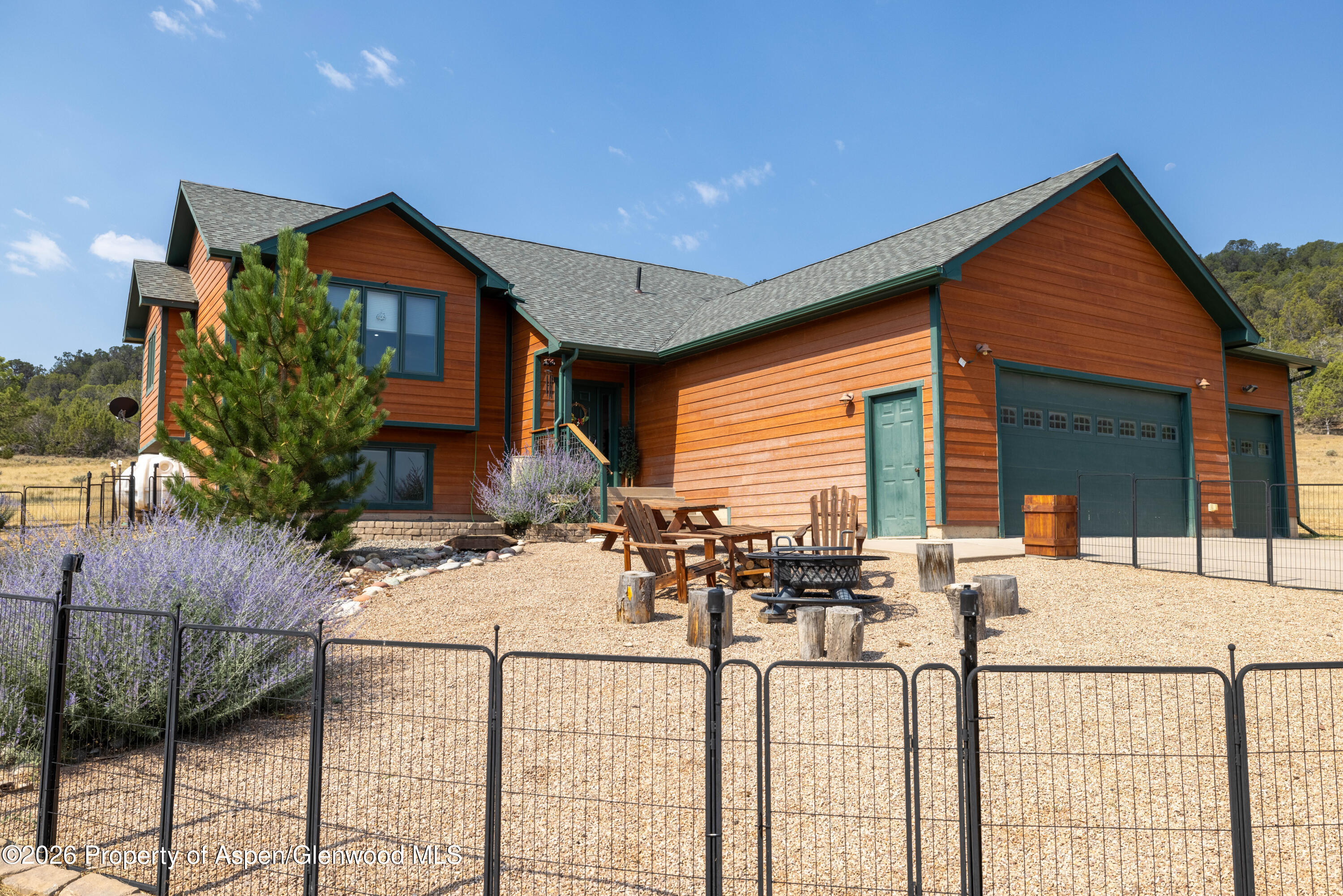 283 S Cedar Springs Ranch Road Rifle CO 81650