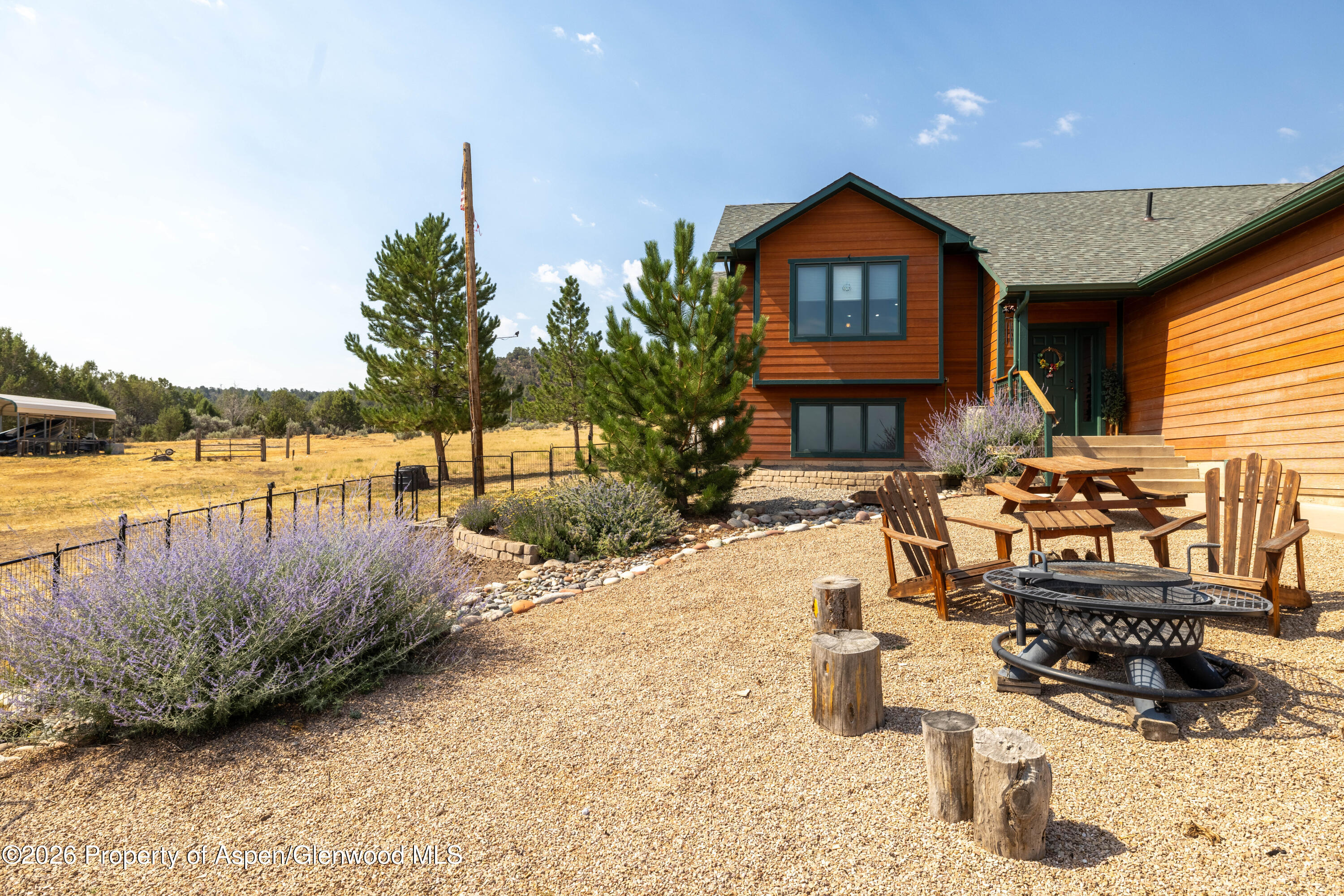 283 S Cedar Springs Ranch Road Rifle CO 81650