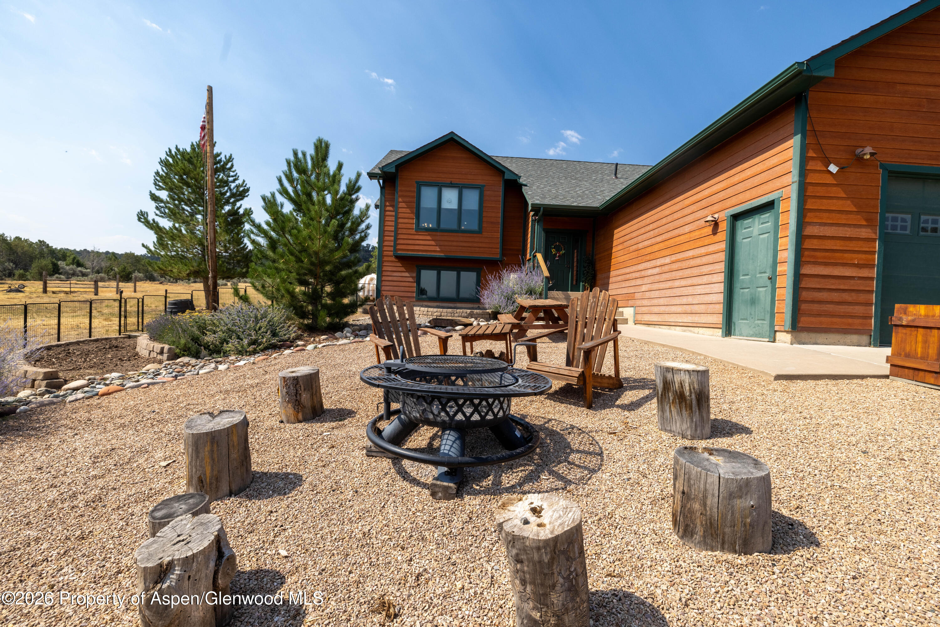 283 S Cedar Springs Ranch Road Rifle CO 81650