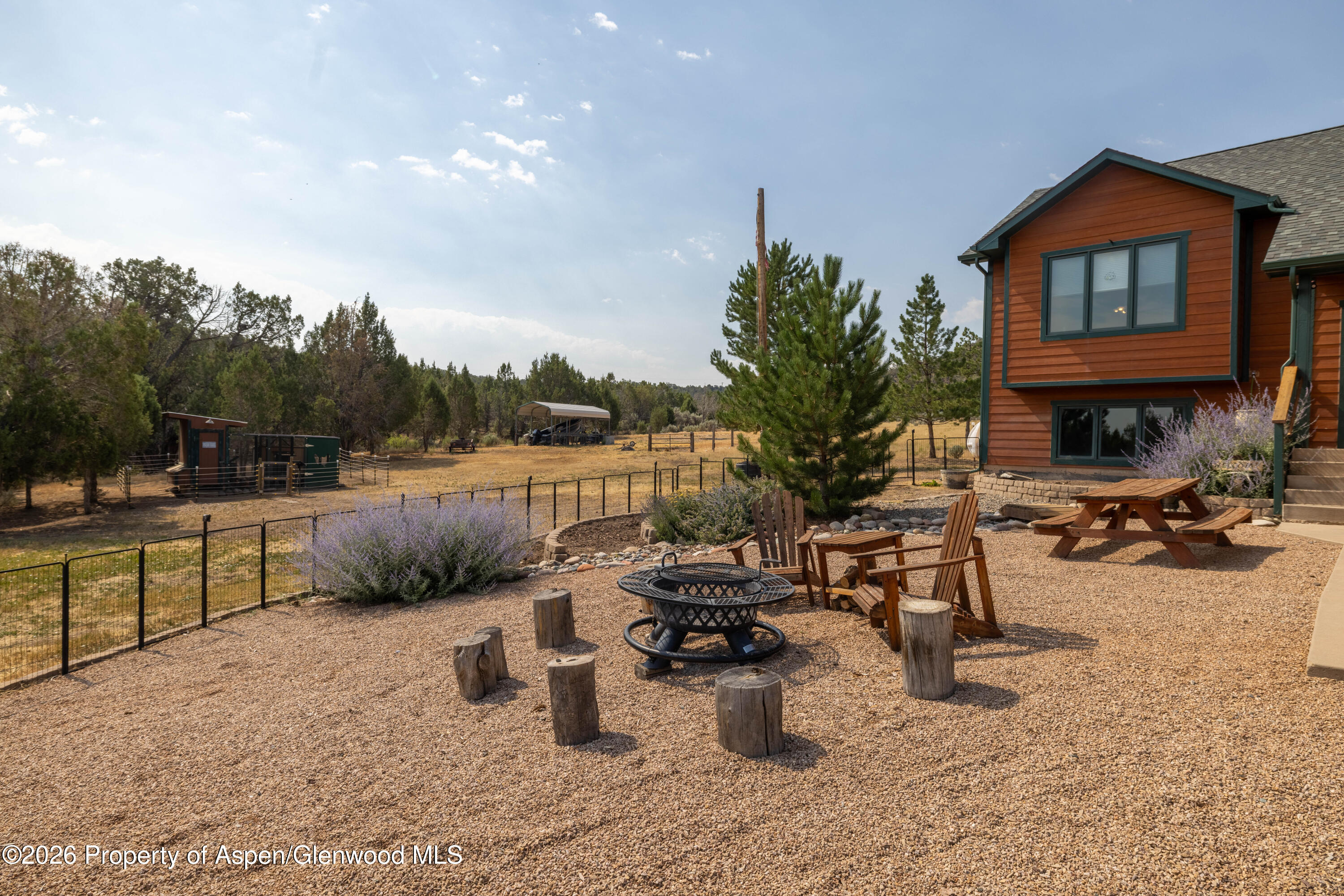 283 S Cedar Springs Ranch Road Rifle CO 81650