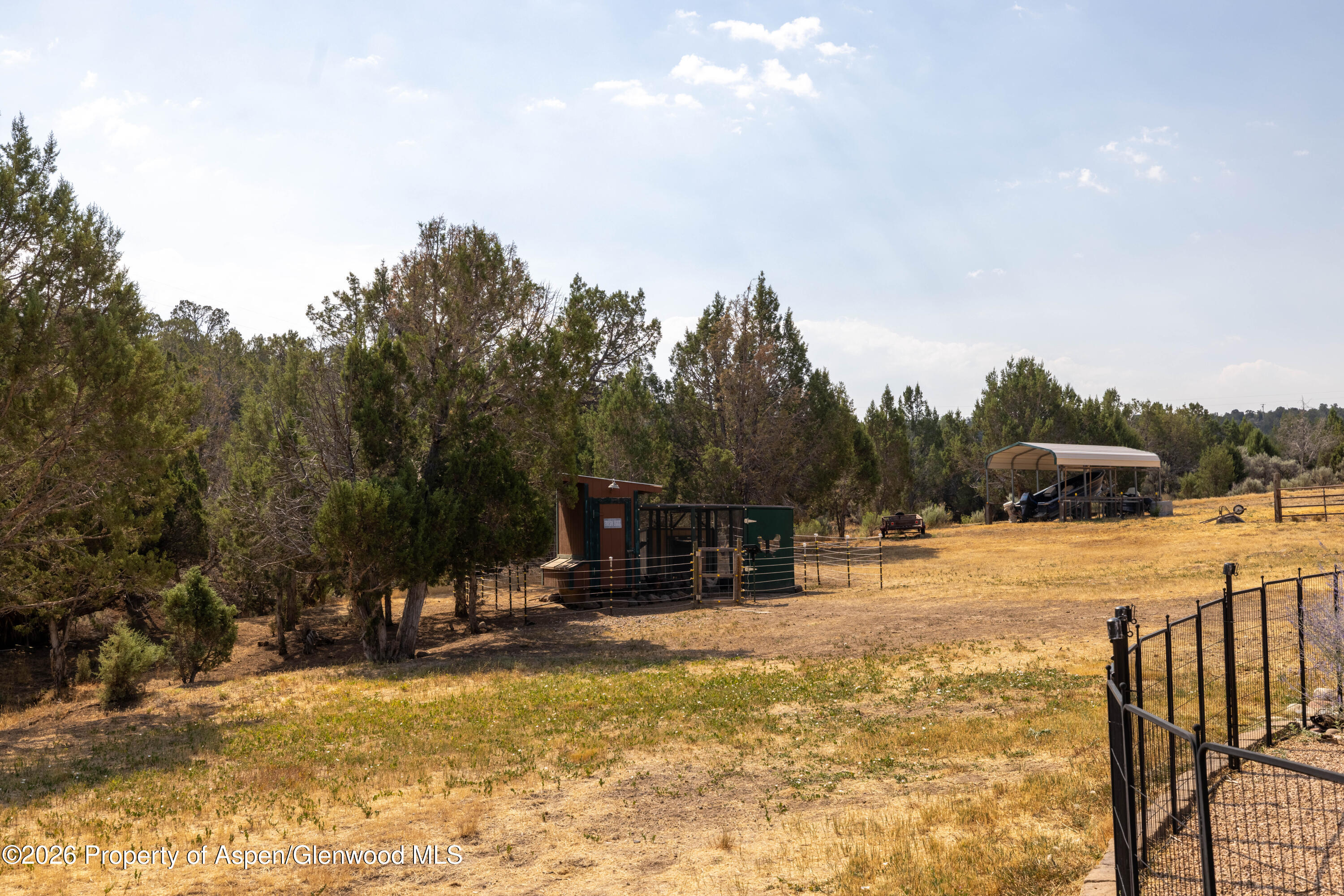 283 S Cedar Springs Ranch Road Rifle CO 81650