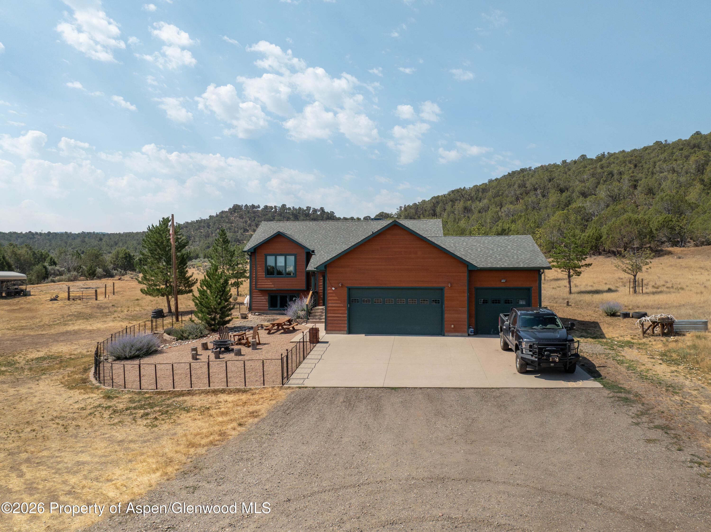 283 S Cedar Springs Ranch Road Rifle CO 81650