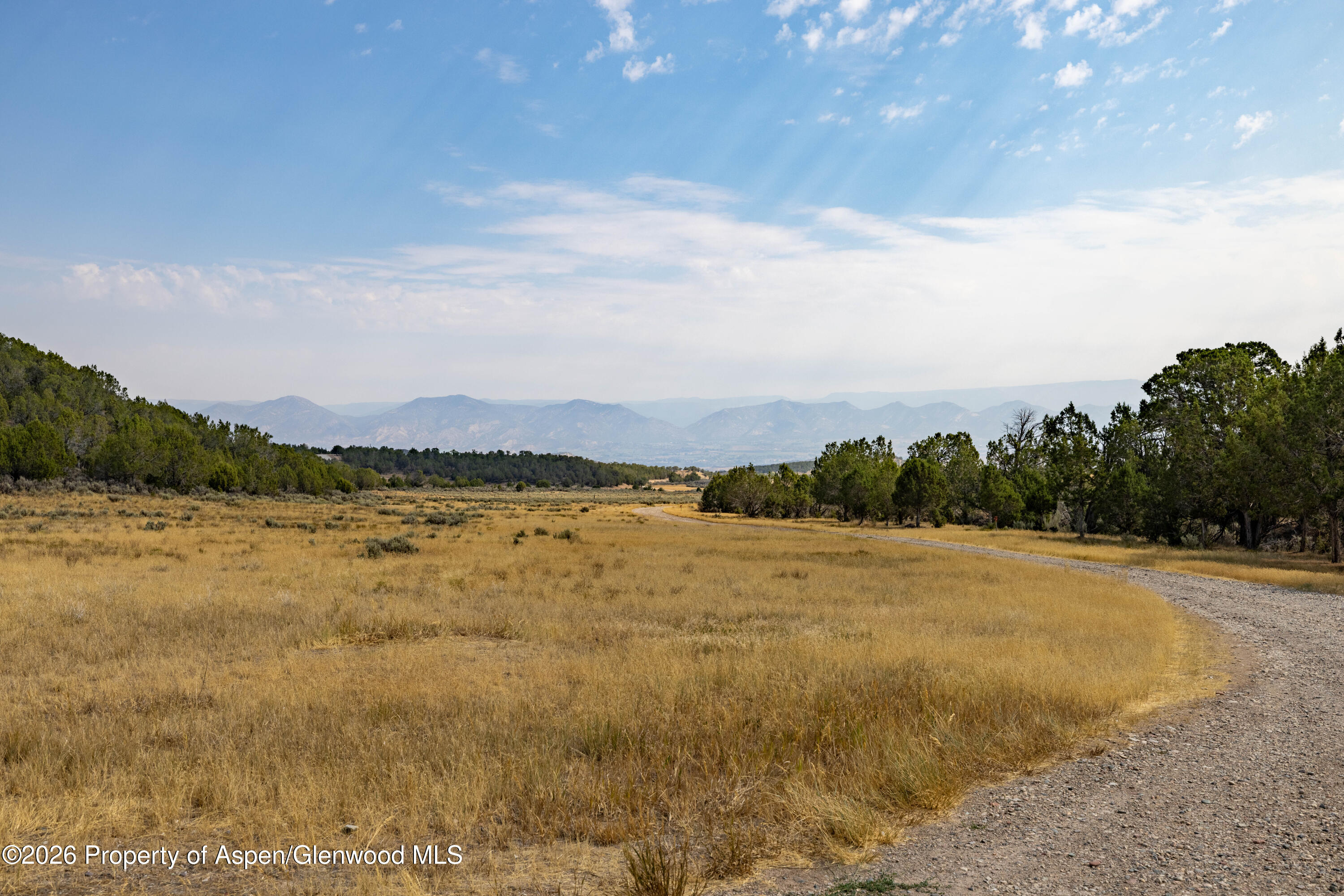 283 S Cedar Springs Ranch Road Rifle CO 81650