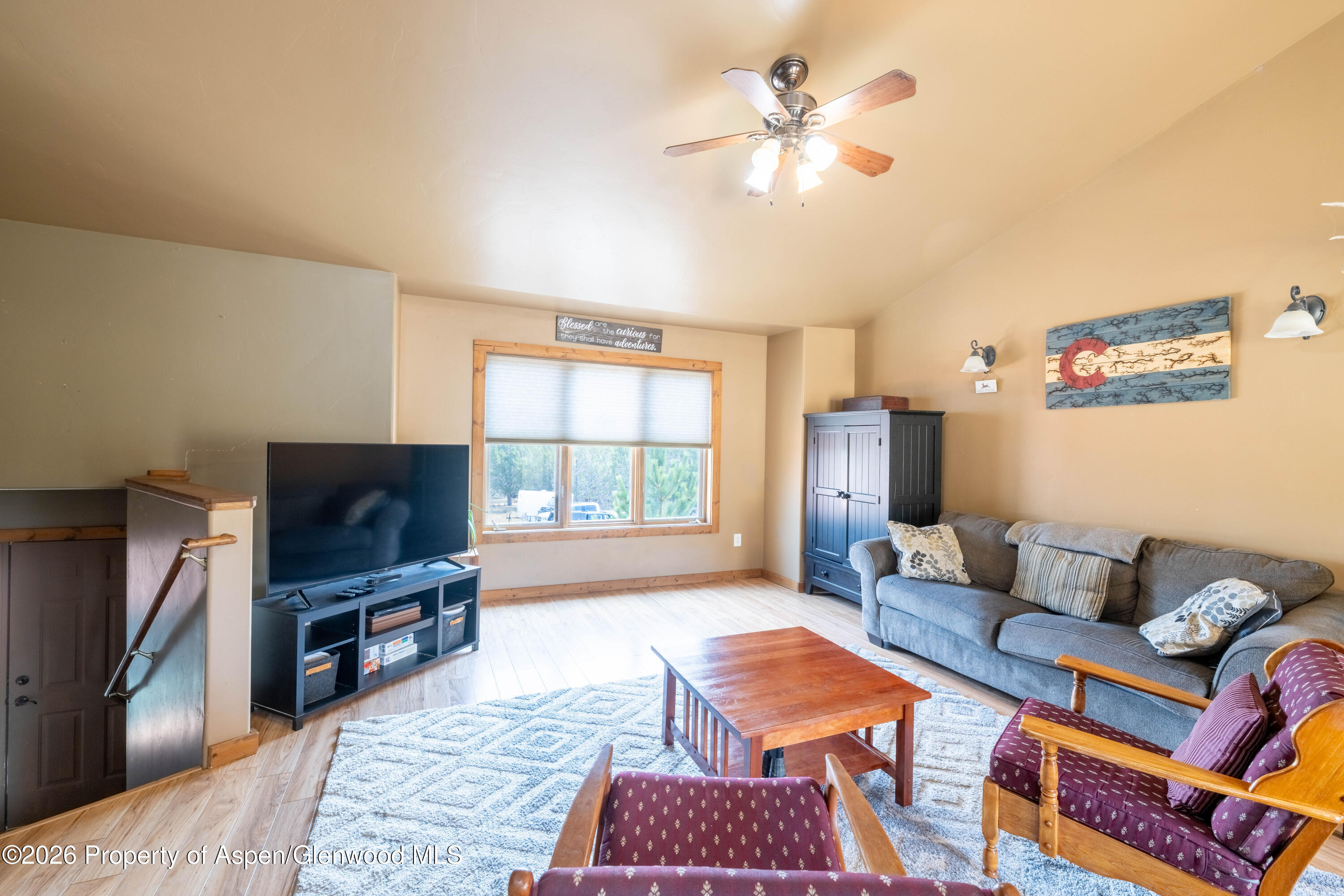 283 S Cedar Springs Ranch Road Rifle CO 81650