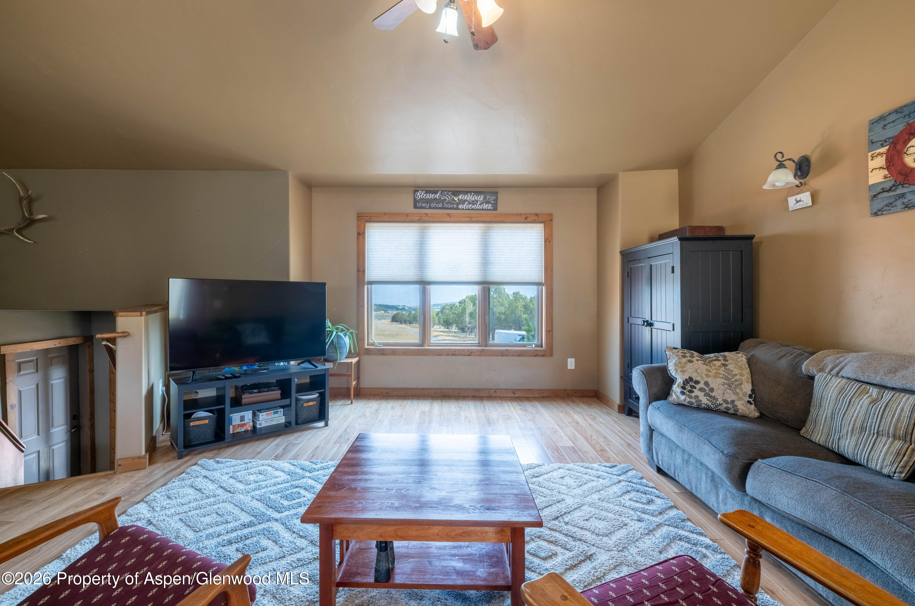 283 S Cedar Springs Ranch Road Rifle CO 81650