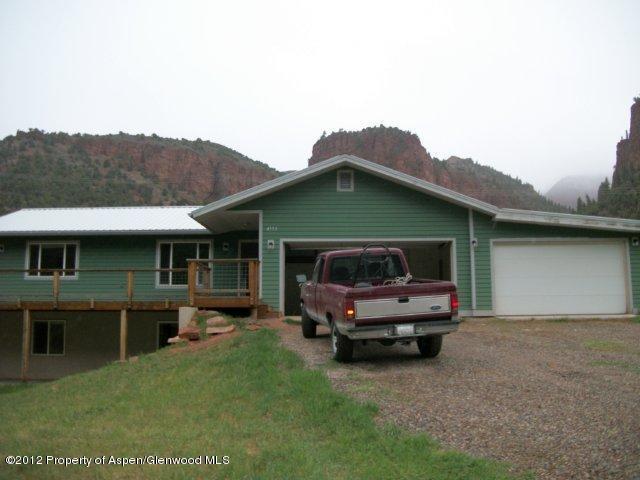 4553 Frying Pan Road Basalt CO 81621
