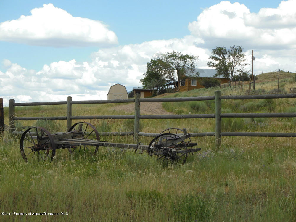 5904 County Road 31 Craig CO 81625