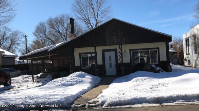 750 Rose Street Craig CO 81625
