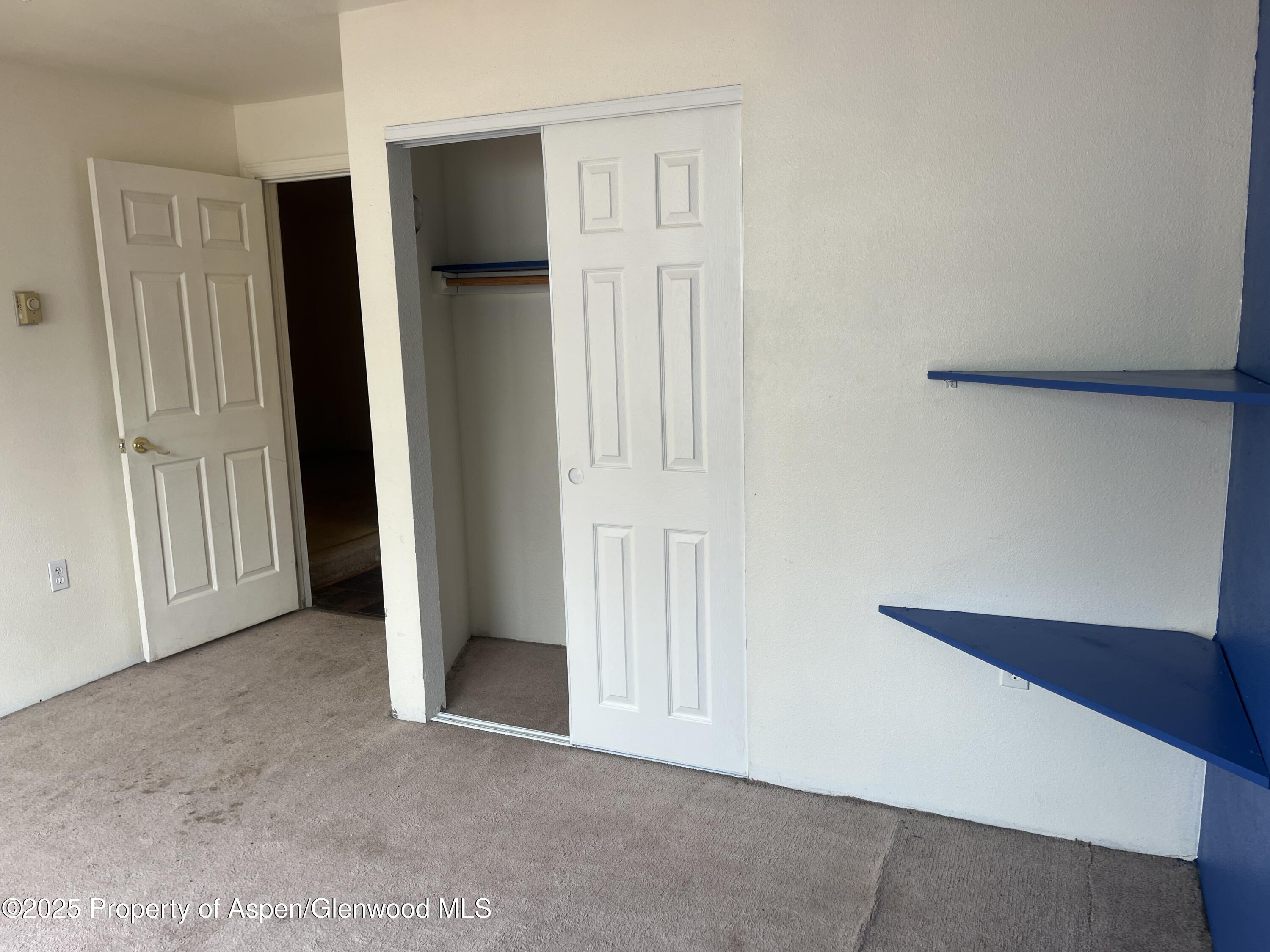 341 Evans Avenue Parachute CO 81635