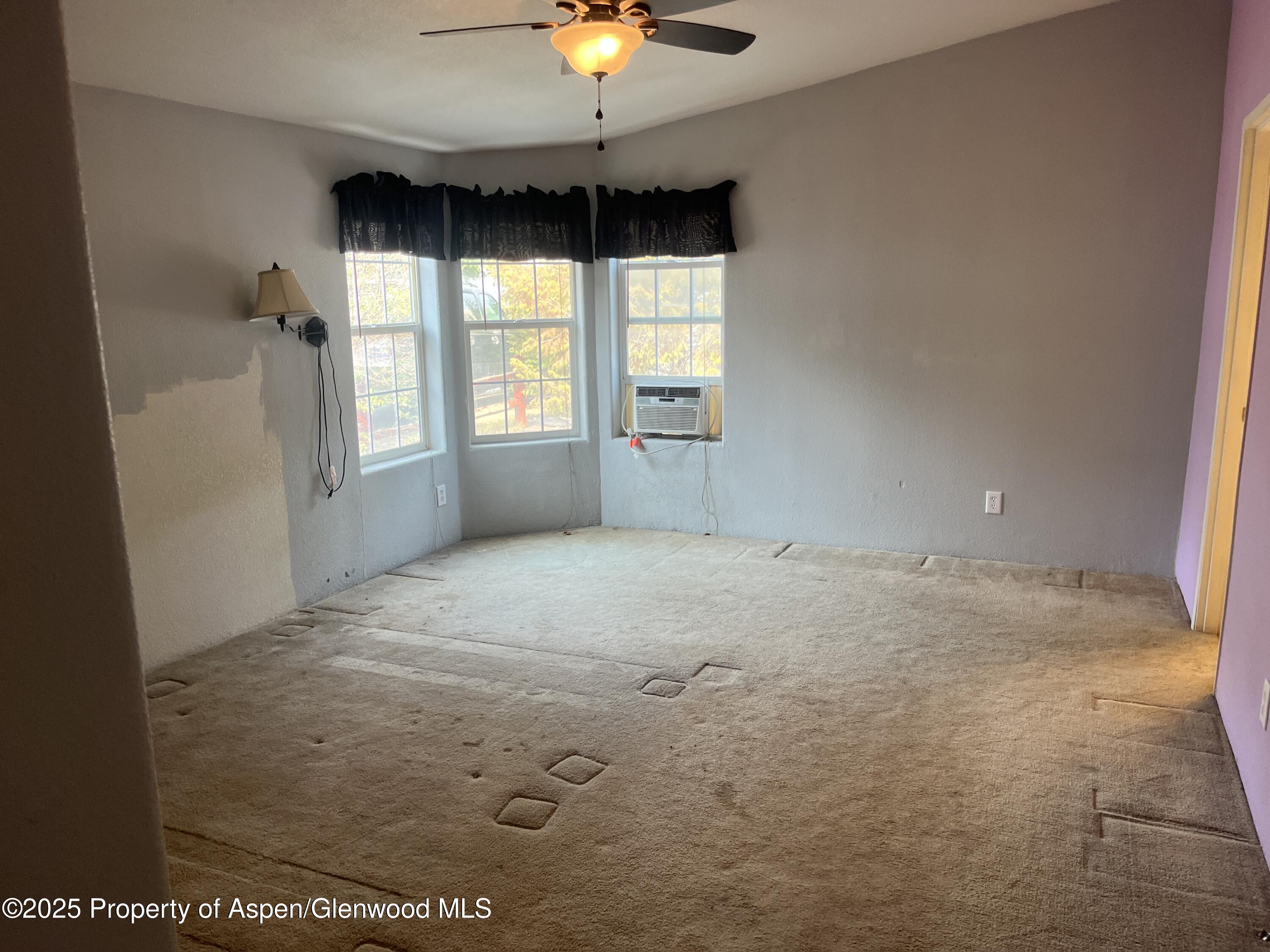 341 Evans Avenue Parachute CO 81635