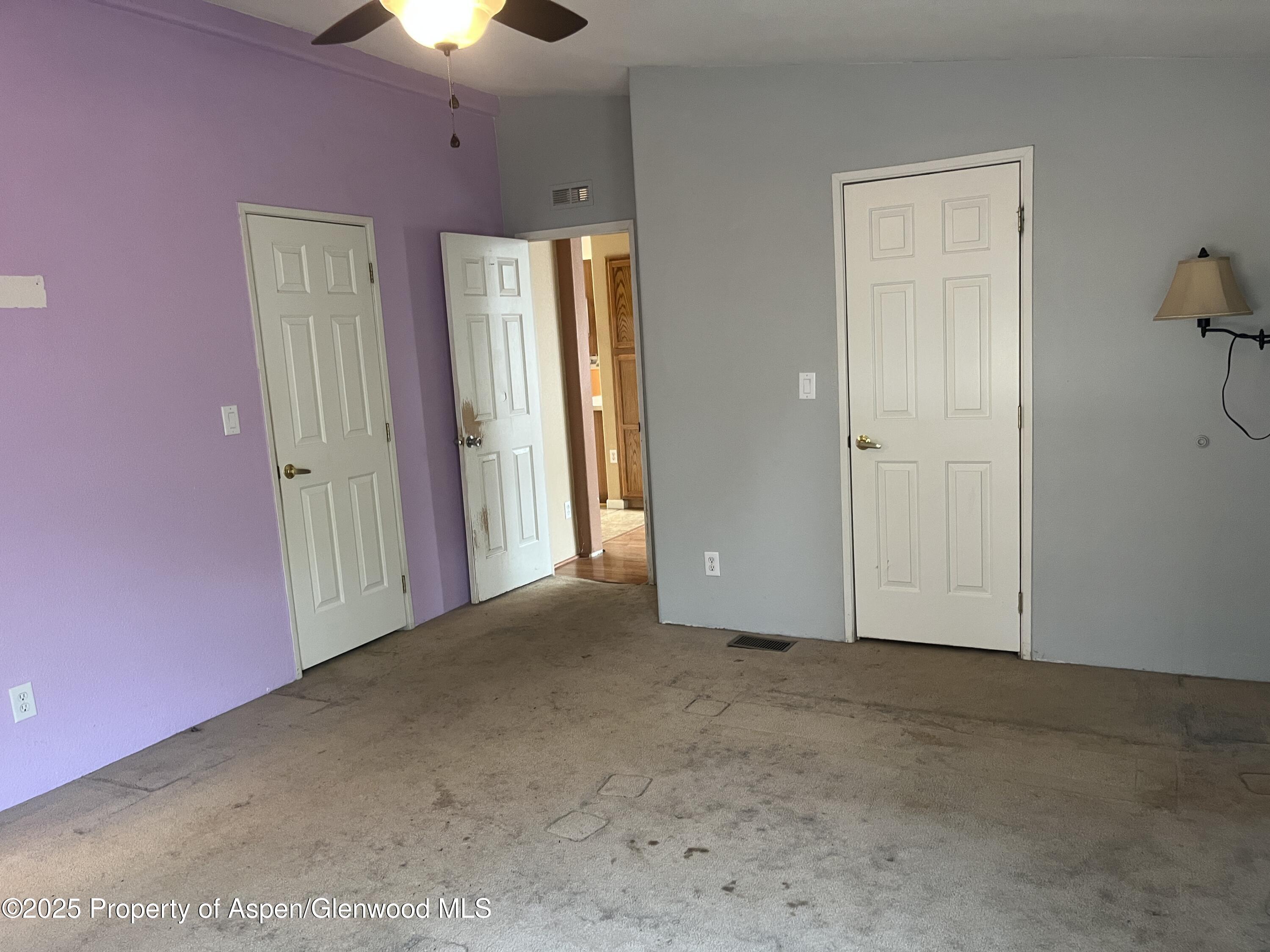 341 Evans Avenue Parachute CO 81635