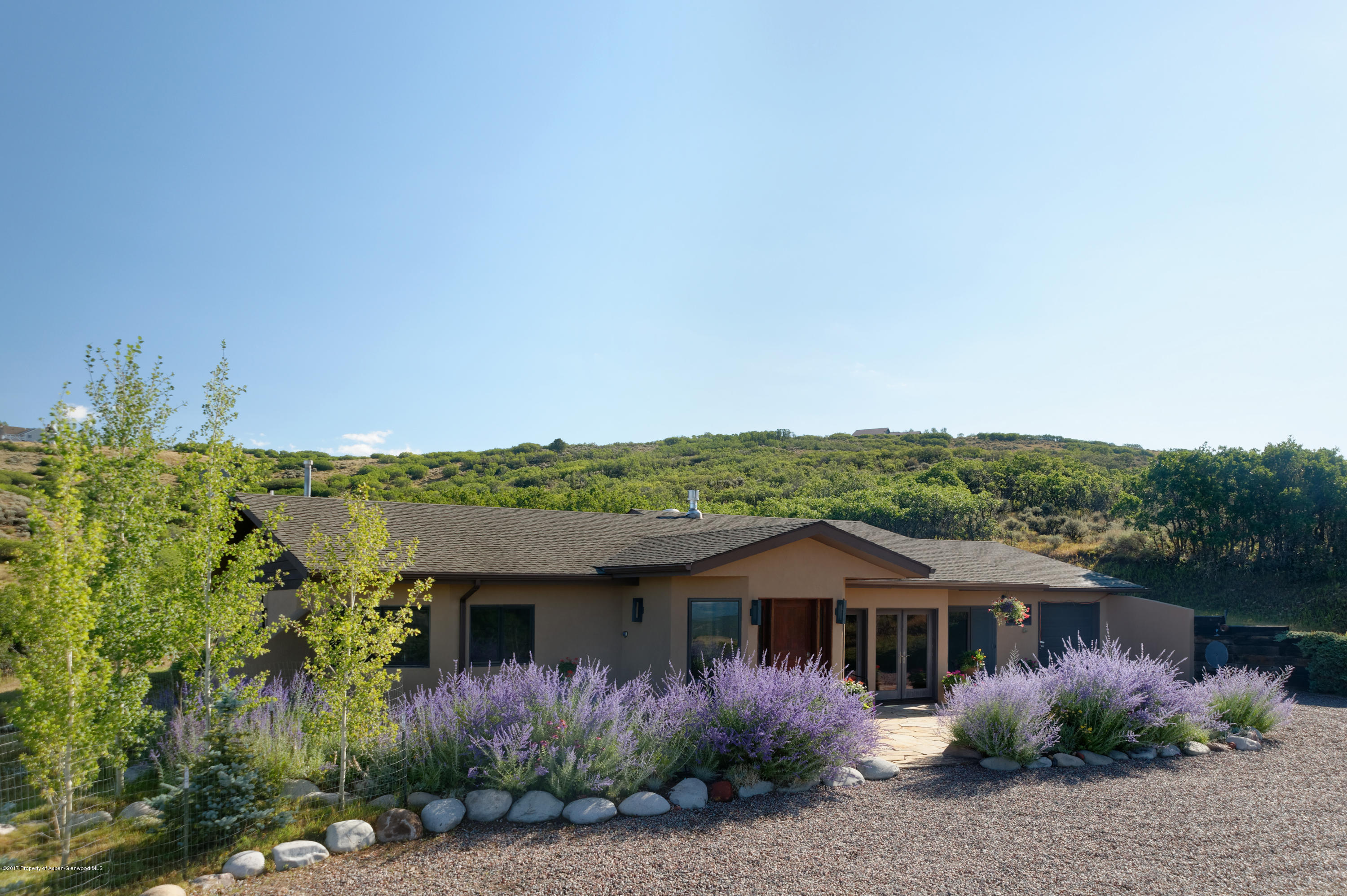 109 Basalt Mountain Drive Carbondale CO 81623
