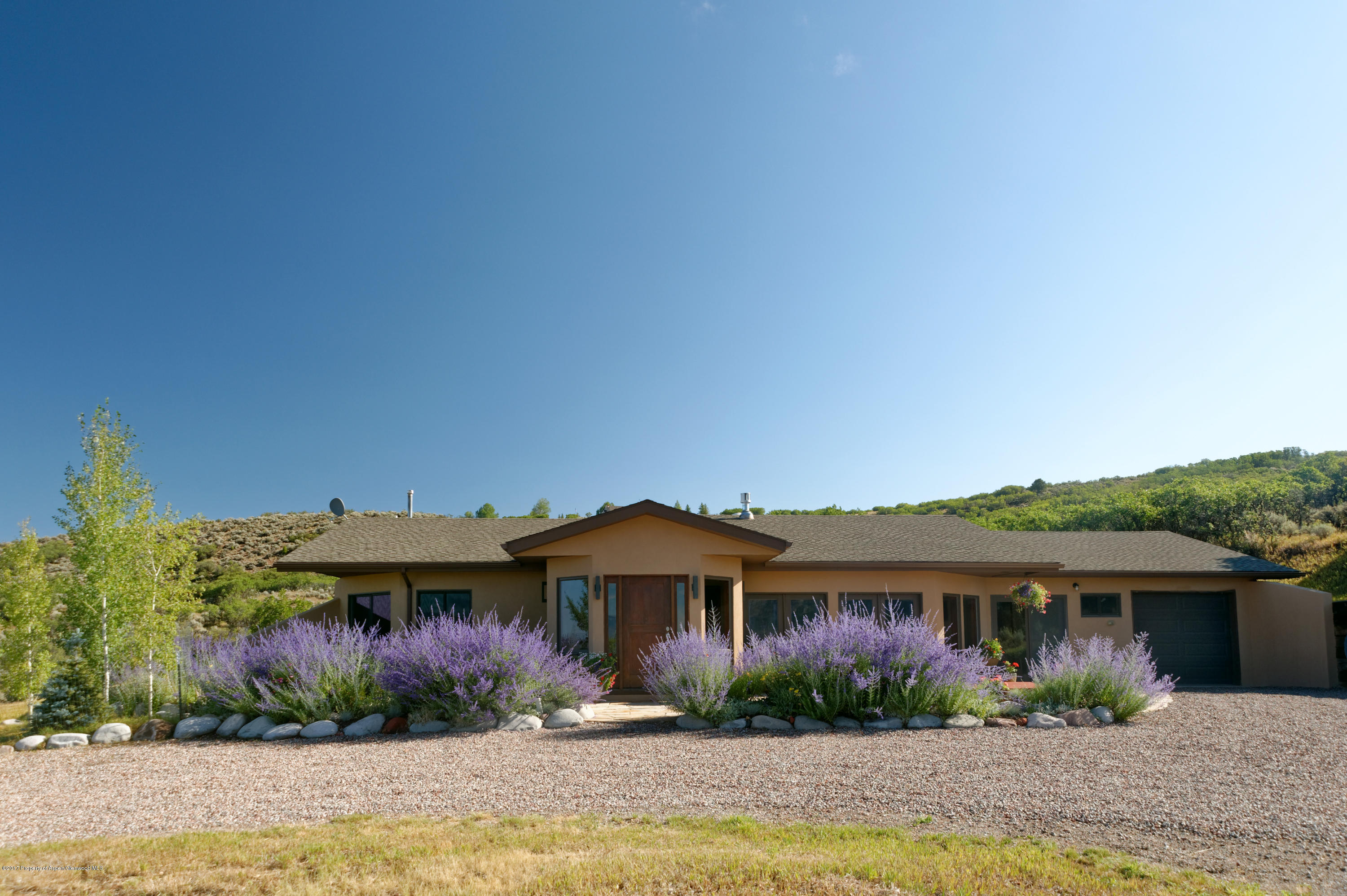 109 Basalt Mountain Drive Carbondale CO 81623