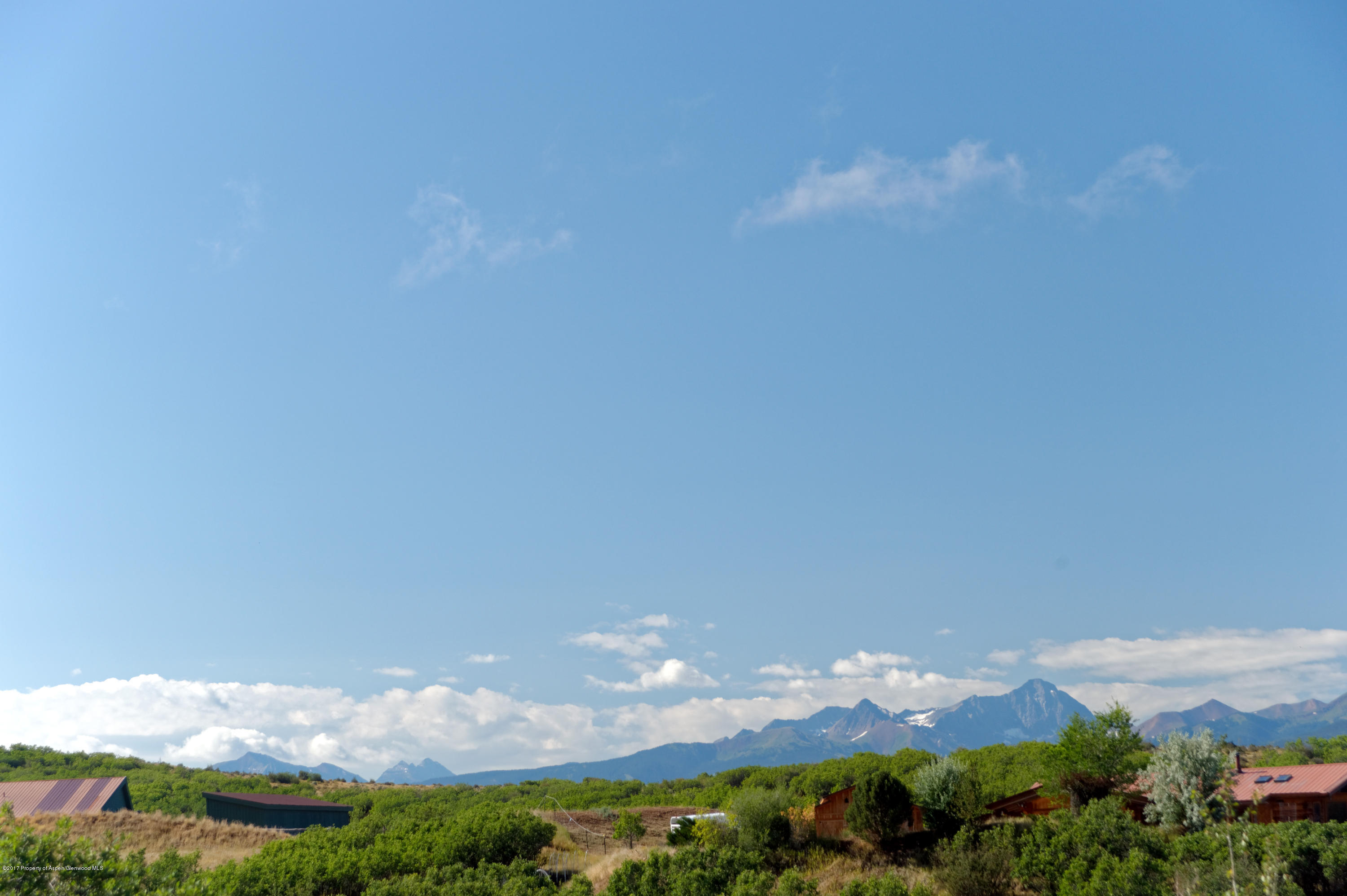 109 Basalt Mountain Drive Carbondale CO 81623