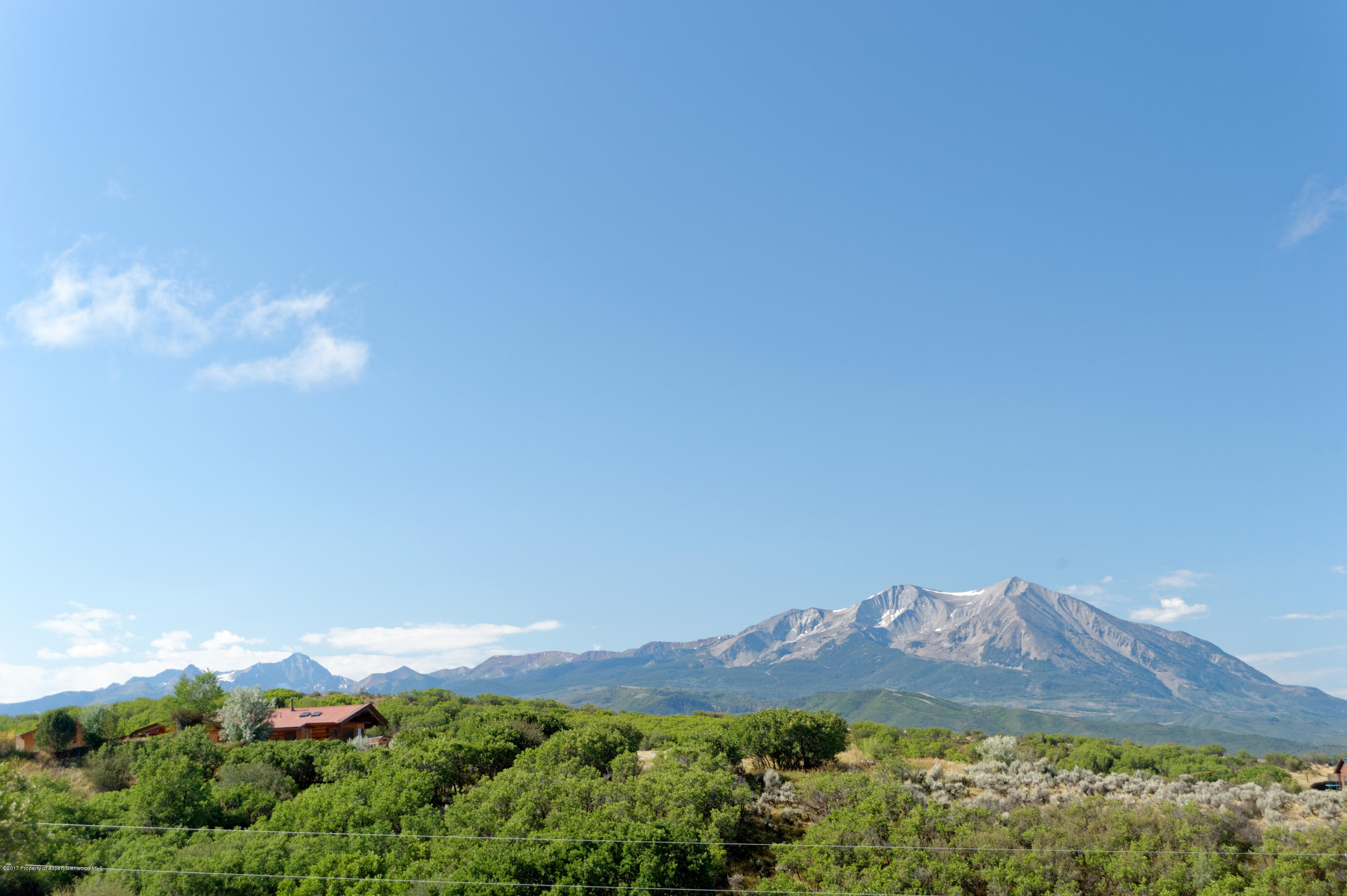109 Basalt Mountain Drive Carbondale CO 81623