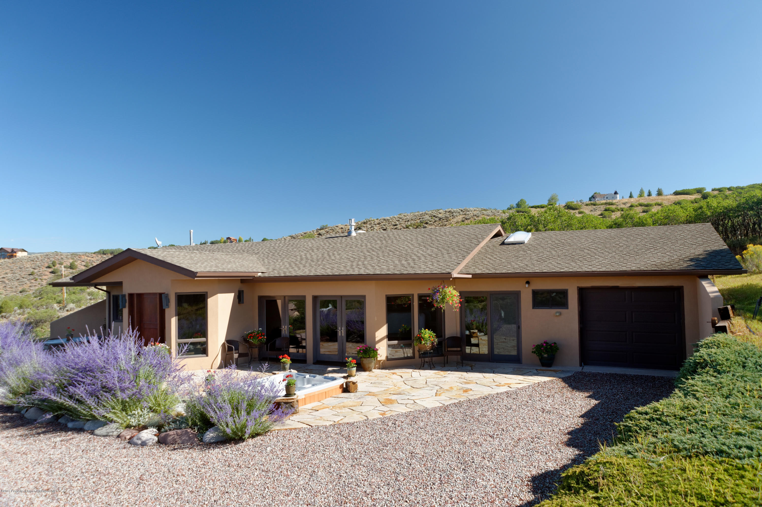 109 Basalt Mountain Drive Carbondale CO 81623