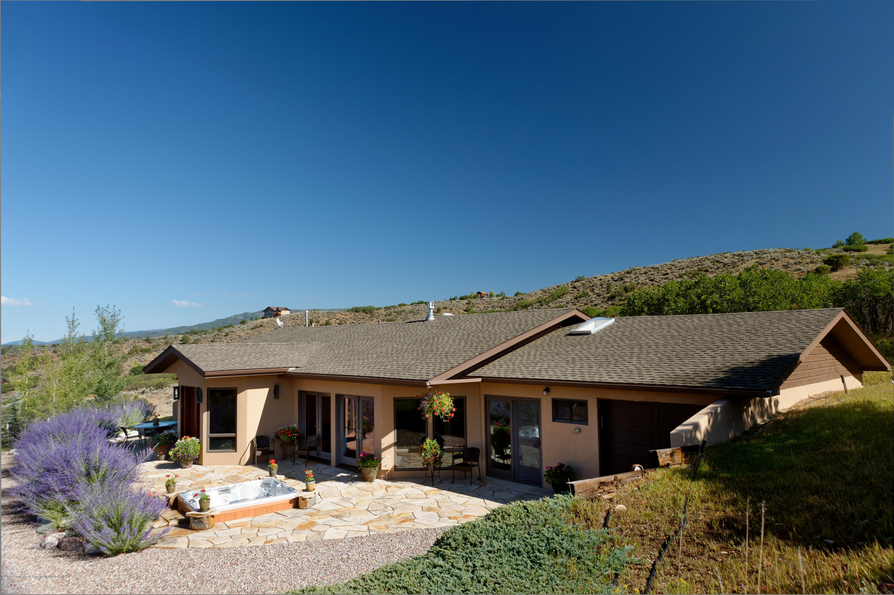 109 Basalt Mountain Drive Carbondale CO 81623