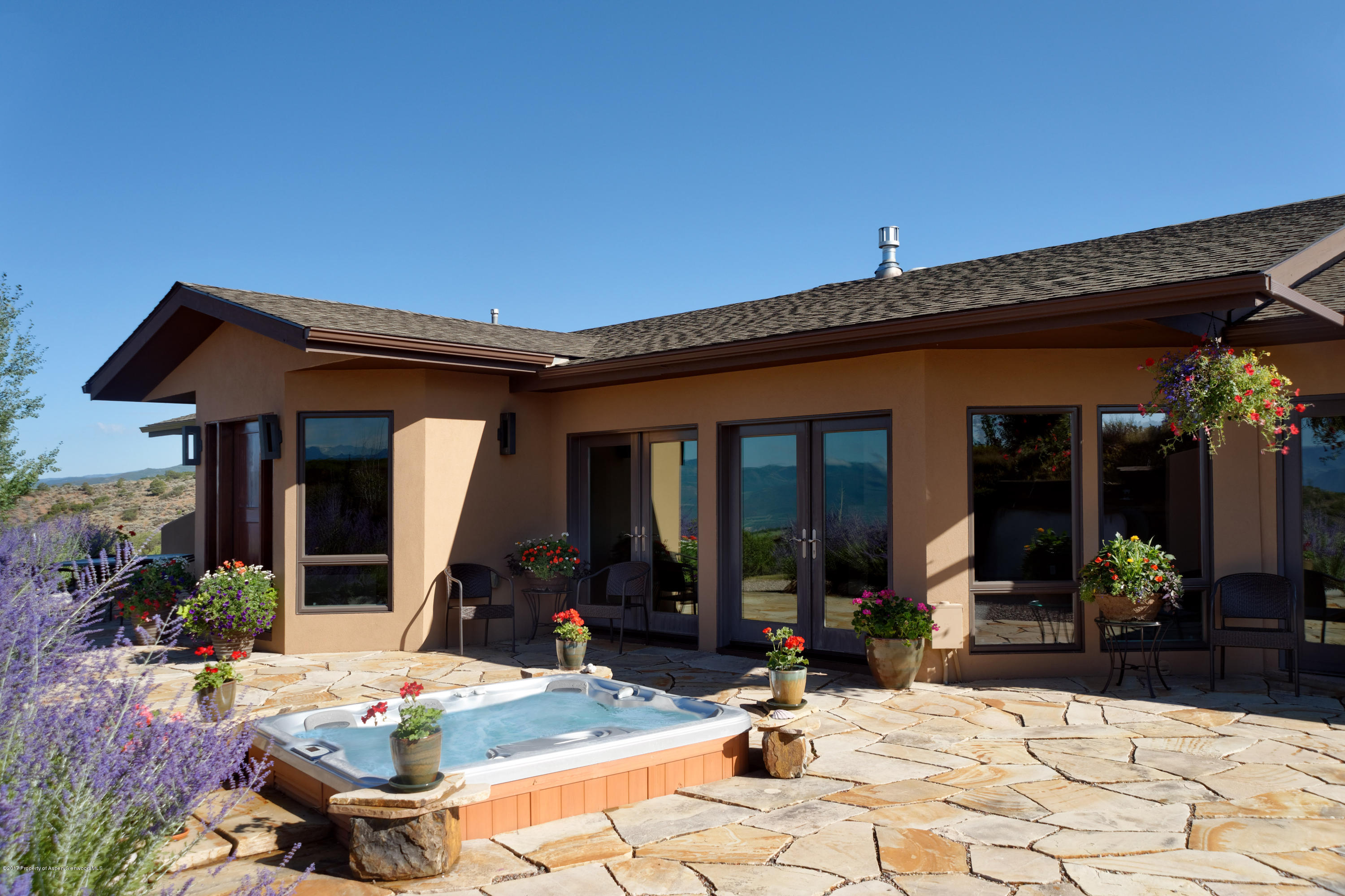 109 Basalt Mountain Drive Carbondale CO 81623