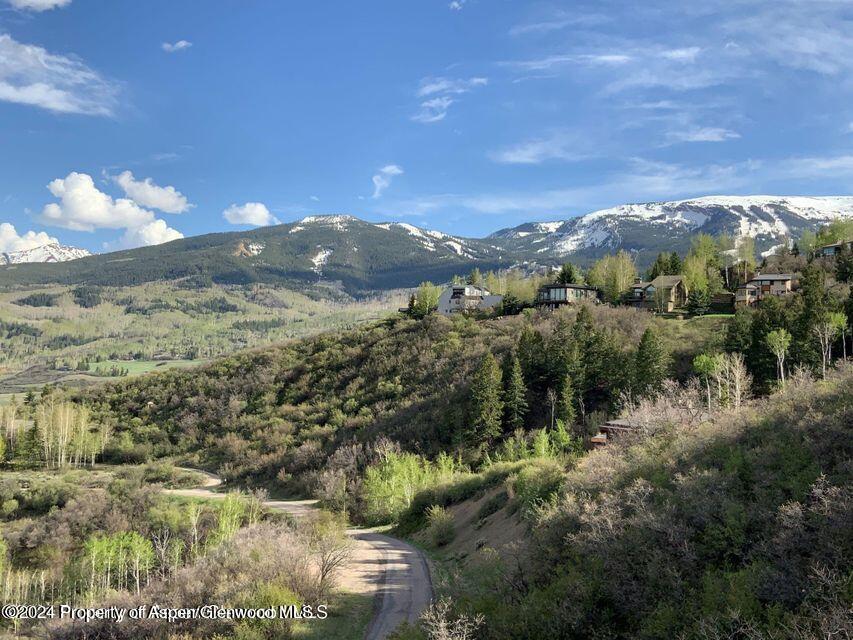623 Oak Ridge Road Snowmass Village CO 81615
