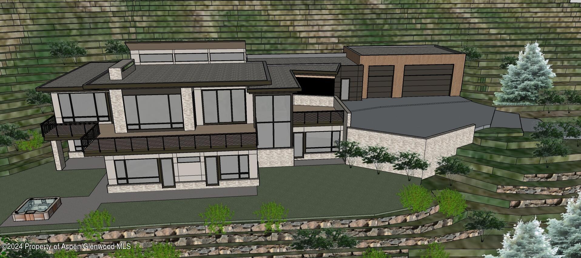 623 Oak Ridge Road Snowmass Village CO 81615