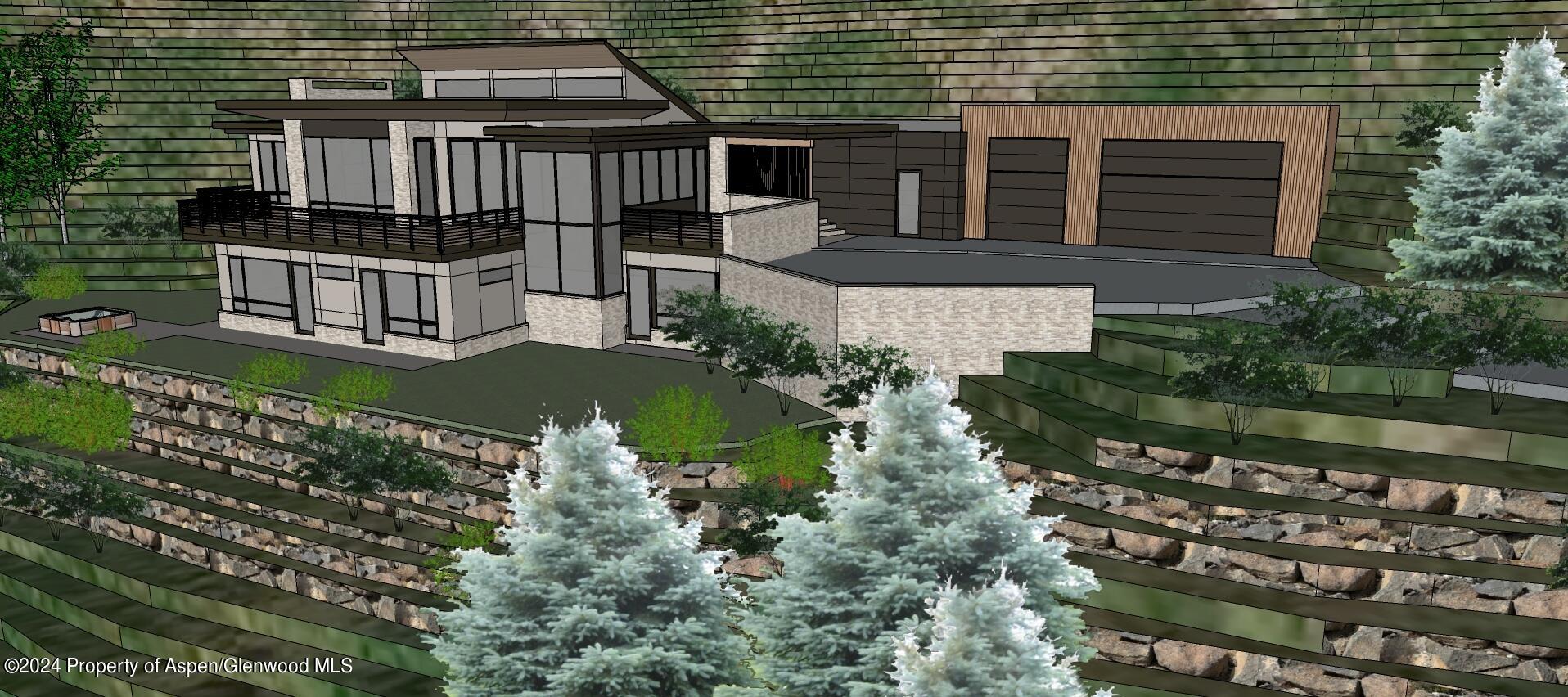 623 Oak Ridge Road Snowmass Village CO 81615