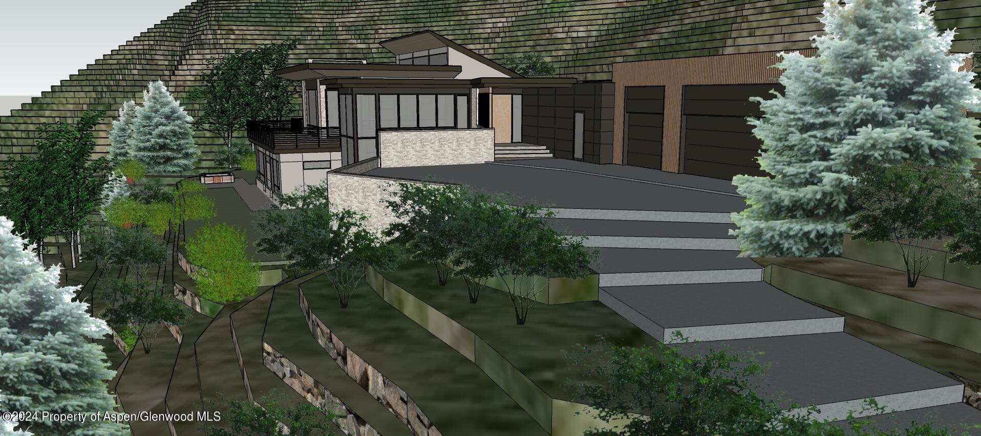 623 Oak Ridge Road Snowmass Village CO 81615