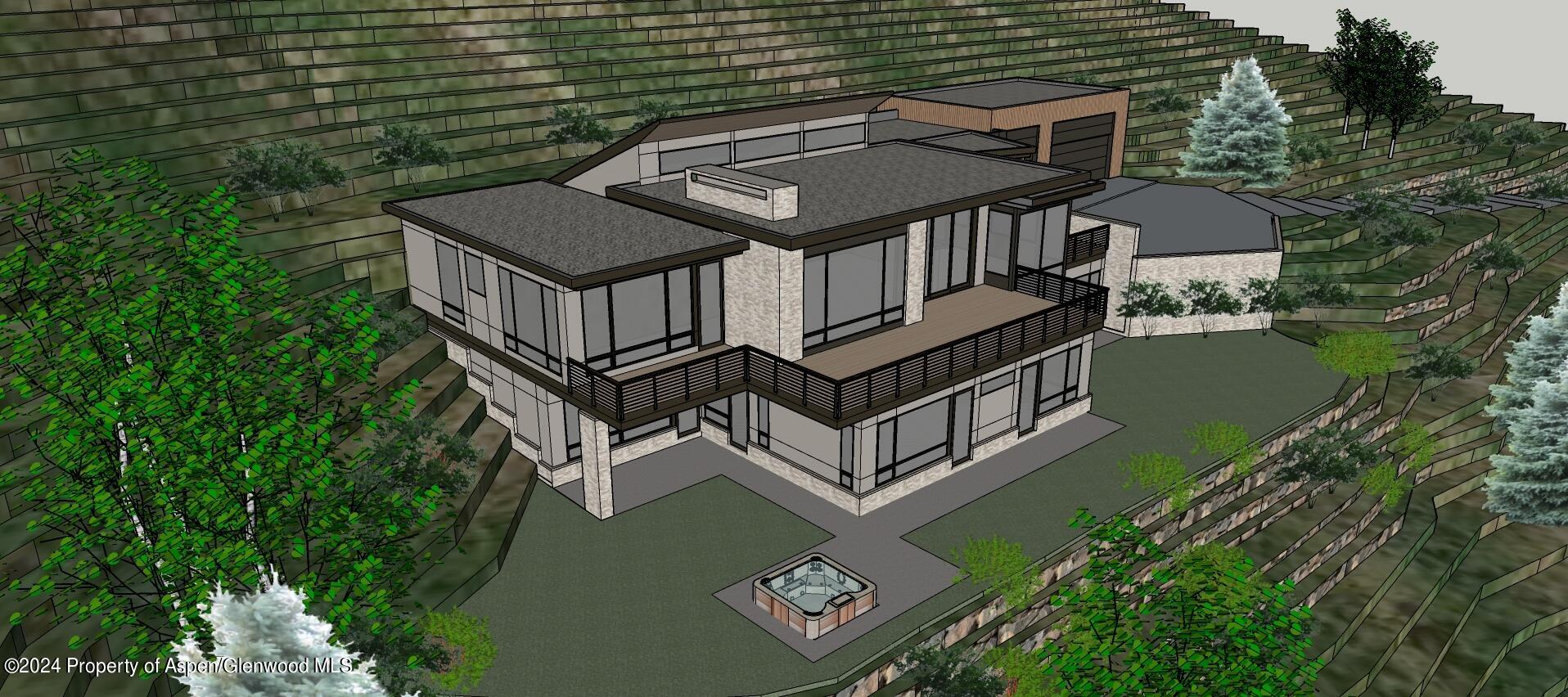 623 Oak Ridge Road Snowmass Village CO 81615