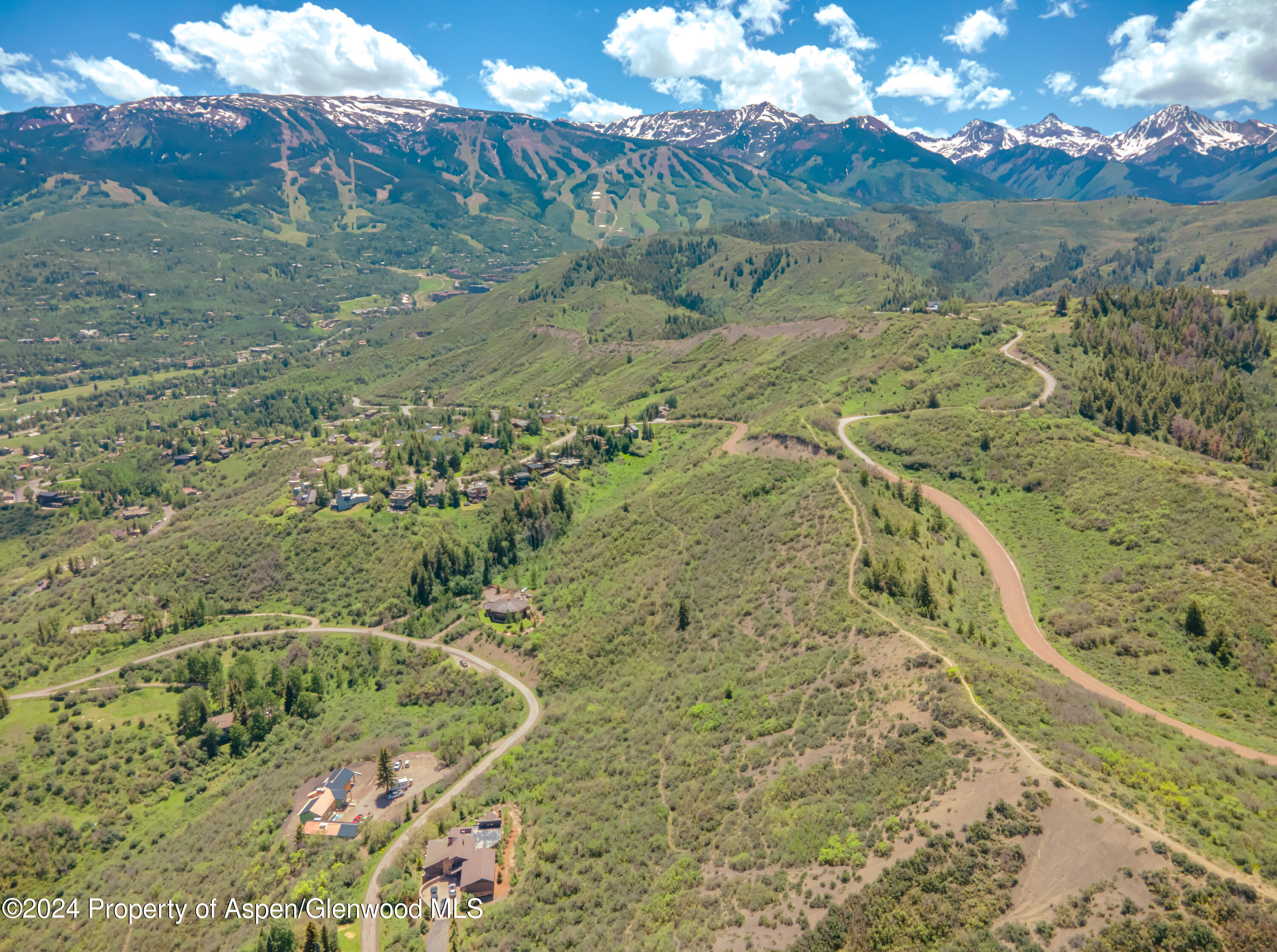 623 Oak Ridge Road Snowmass Village CO 81615