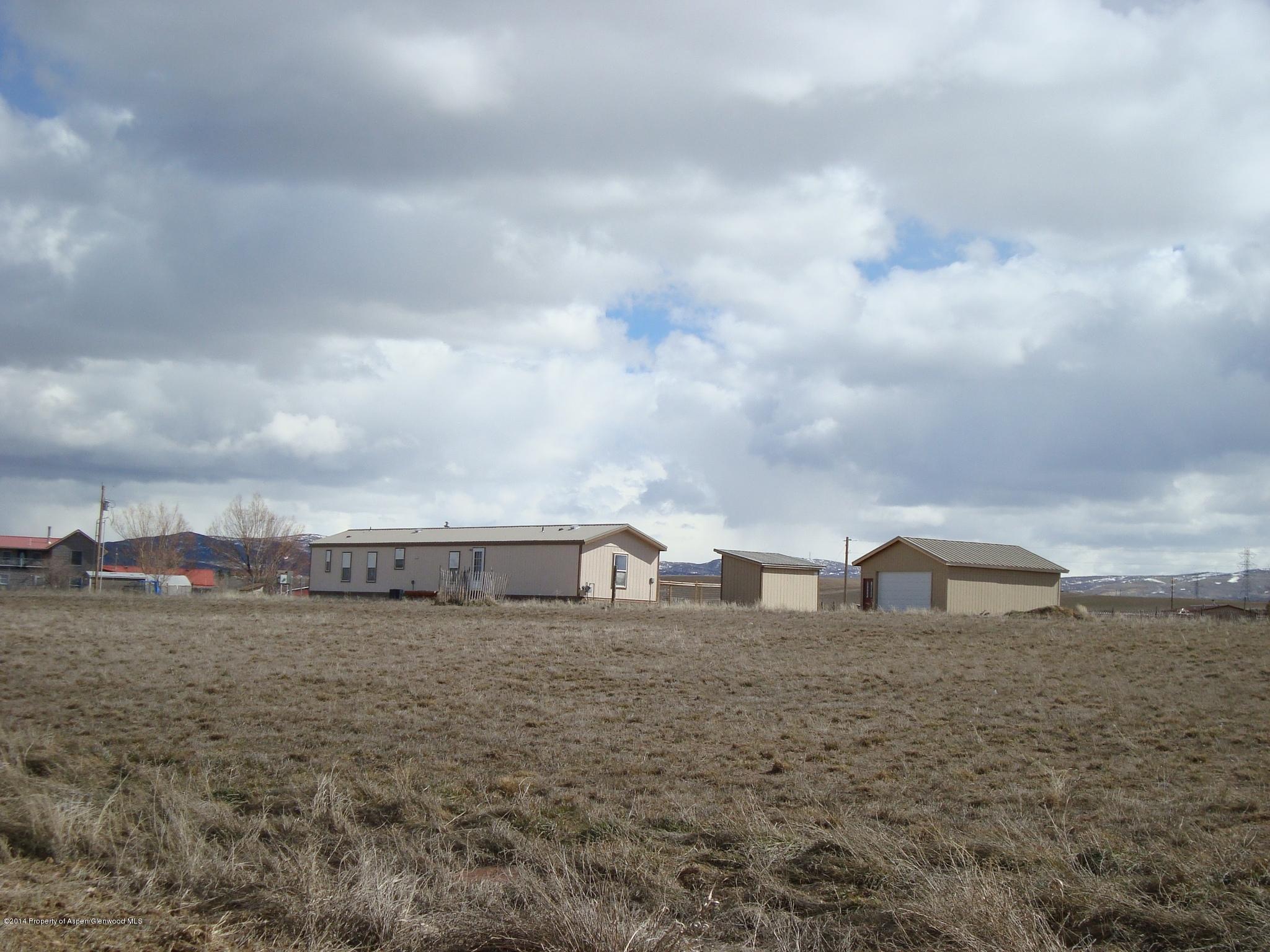 861 S Saddoris Drive Craig CO 81625