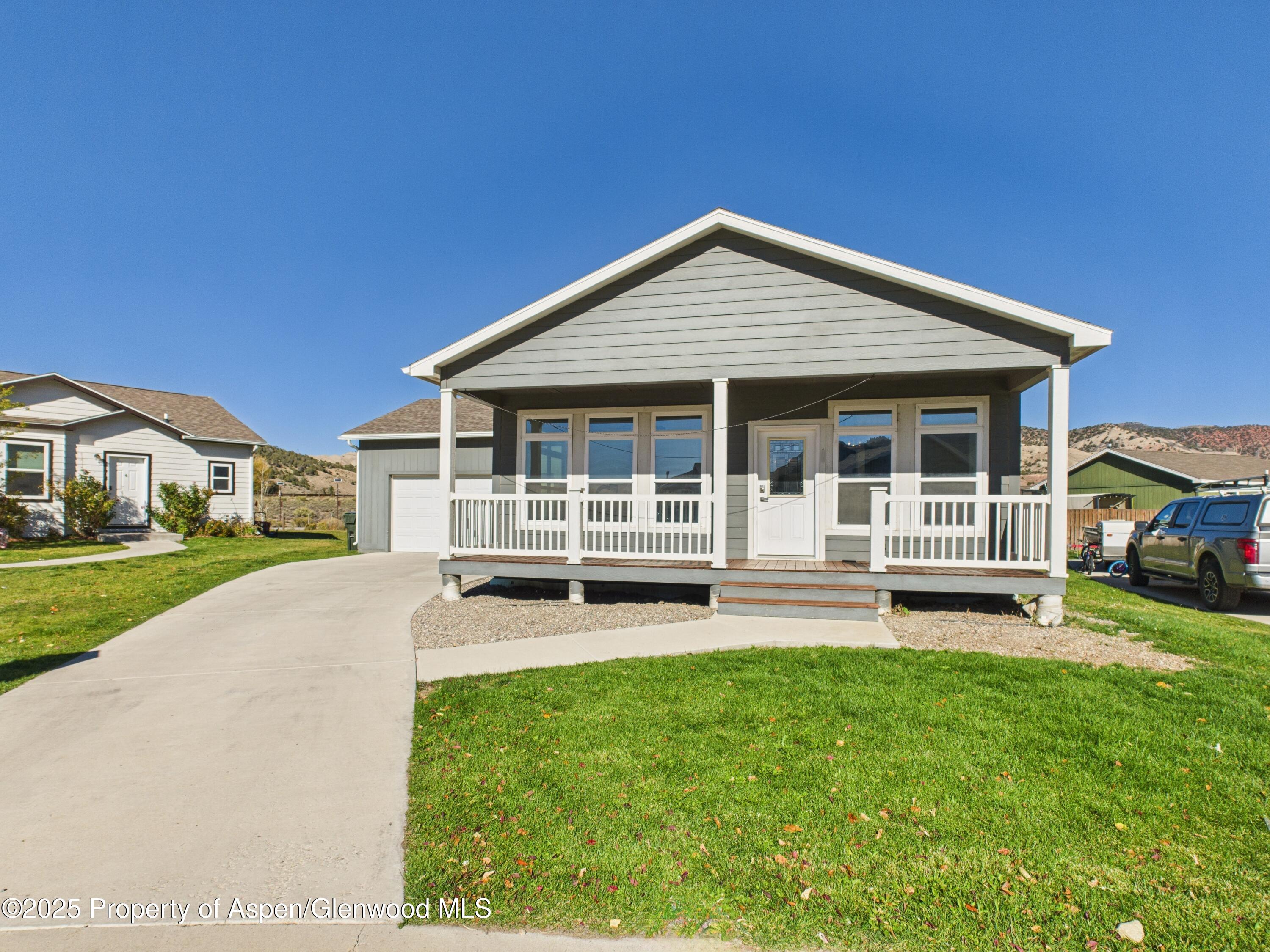 68 Salmon Loop Gypsum CO 81637