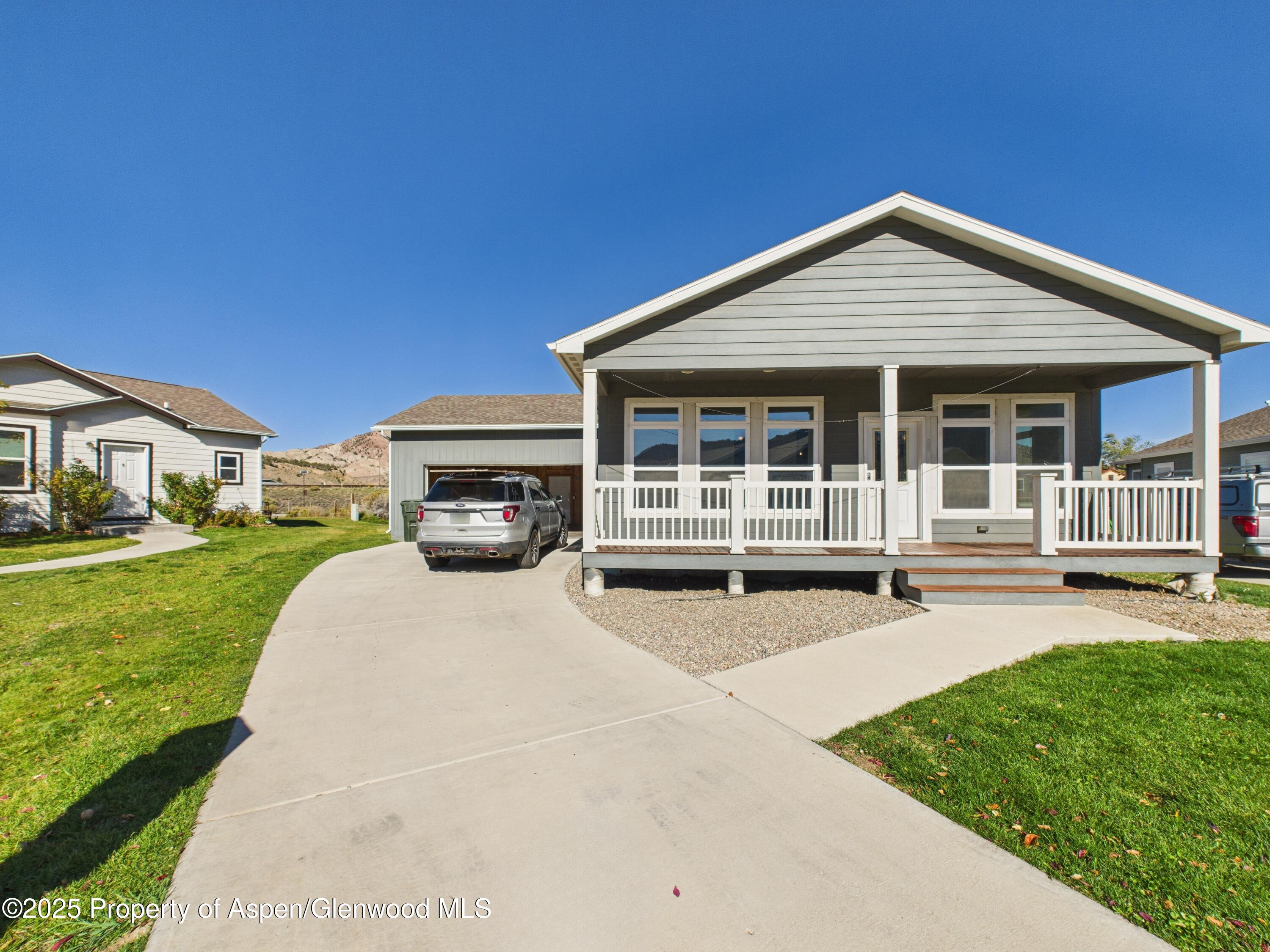 68 Salmon Loop Gypsum CO 81637