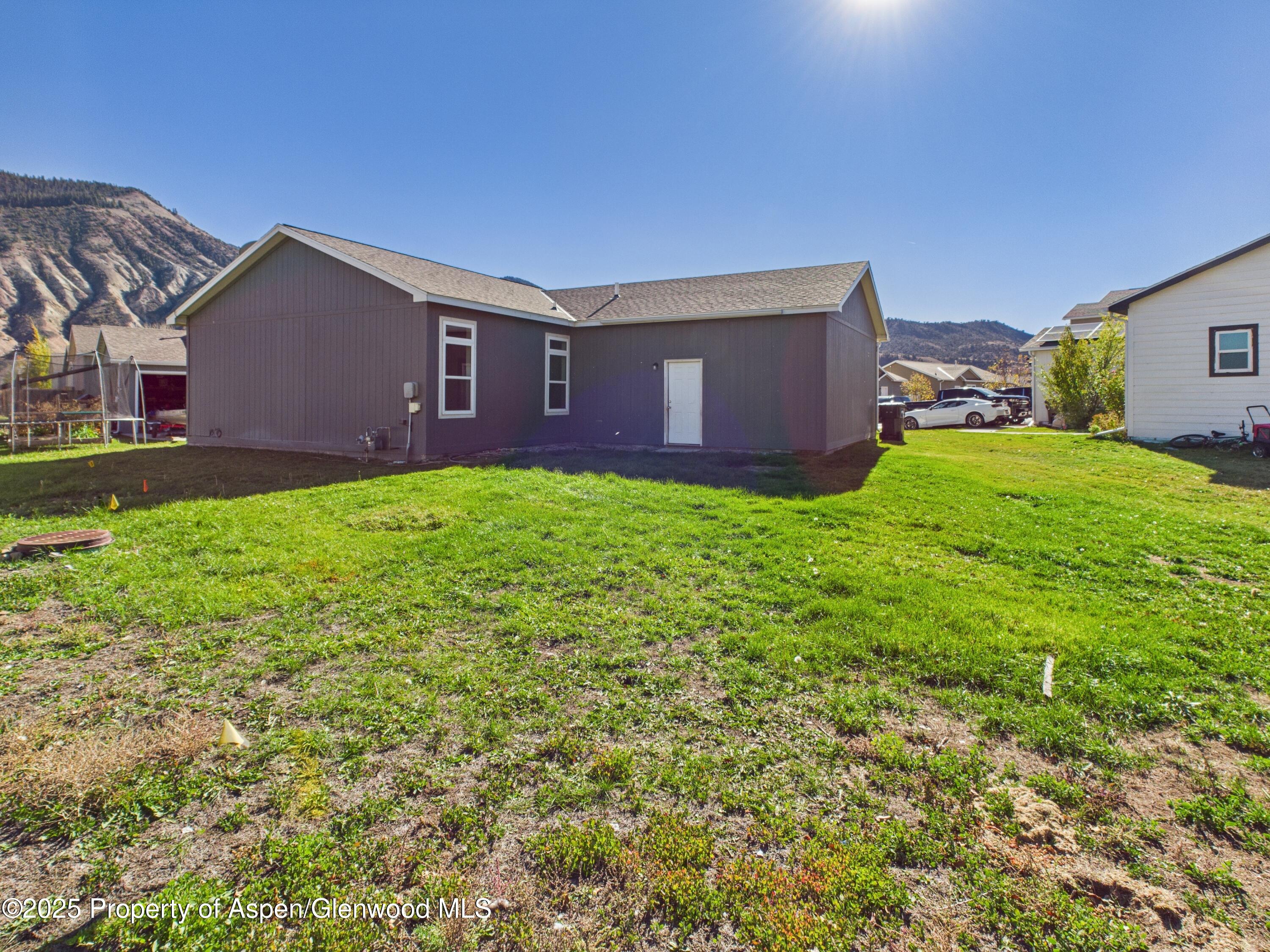 68 Salmon Loop Gypsum CO 81637