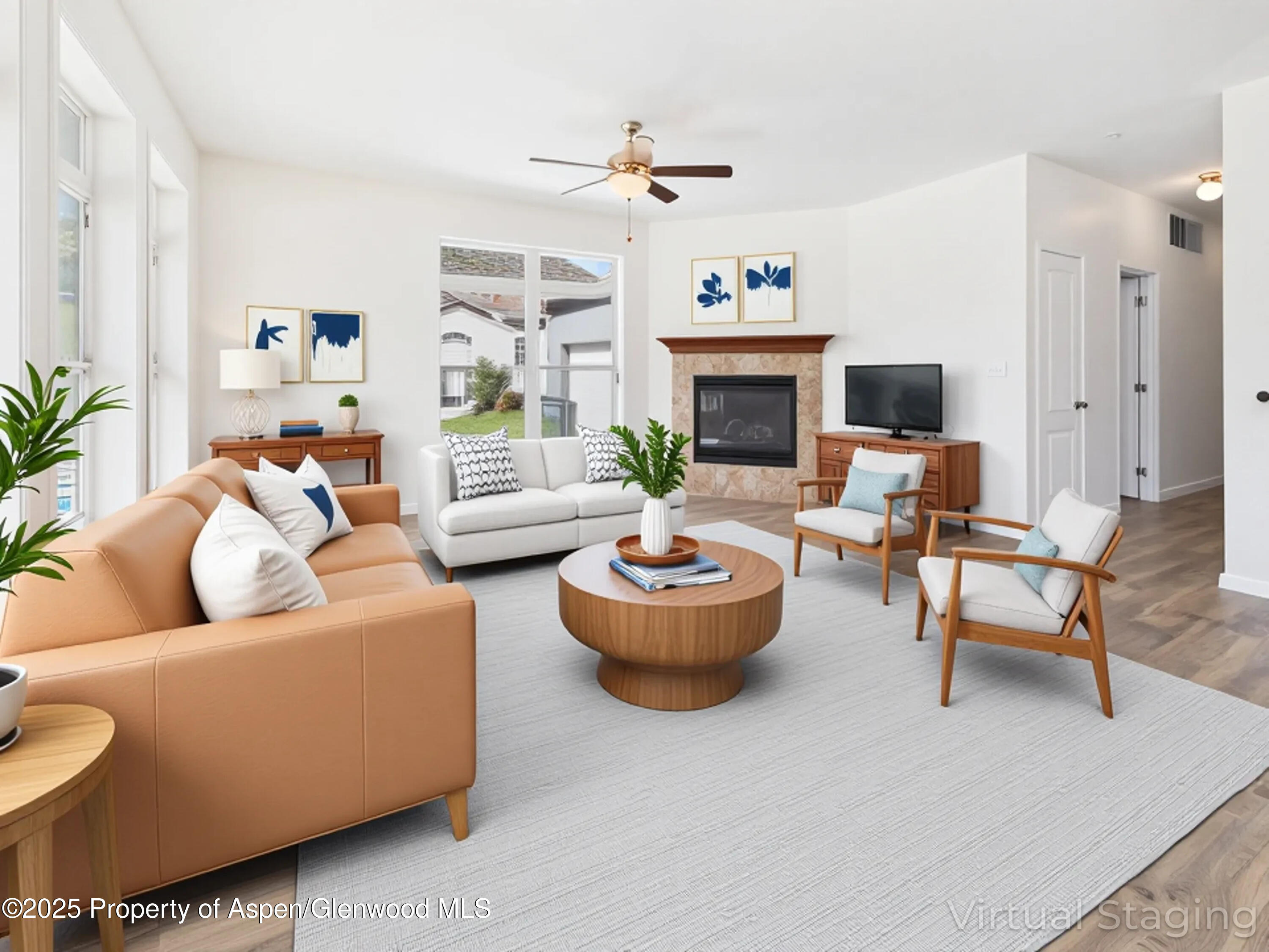 68 Salmon Loop Gypsum CO 81637