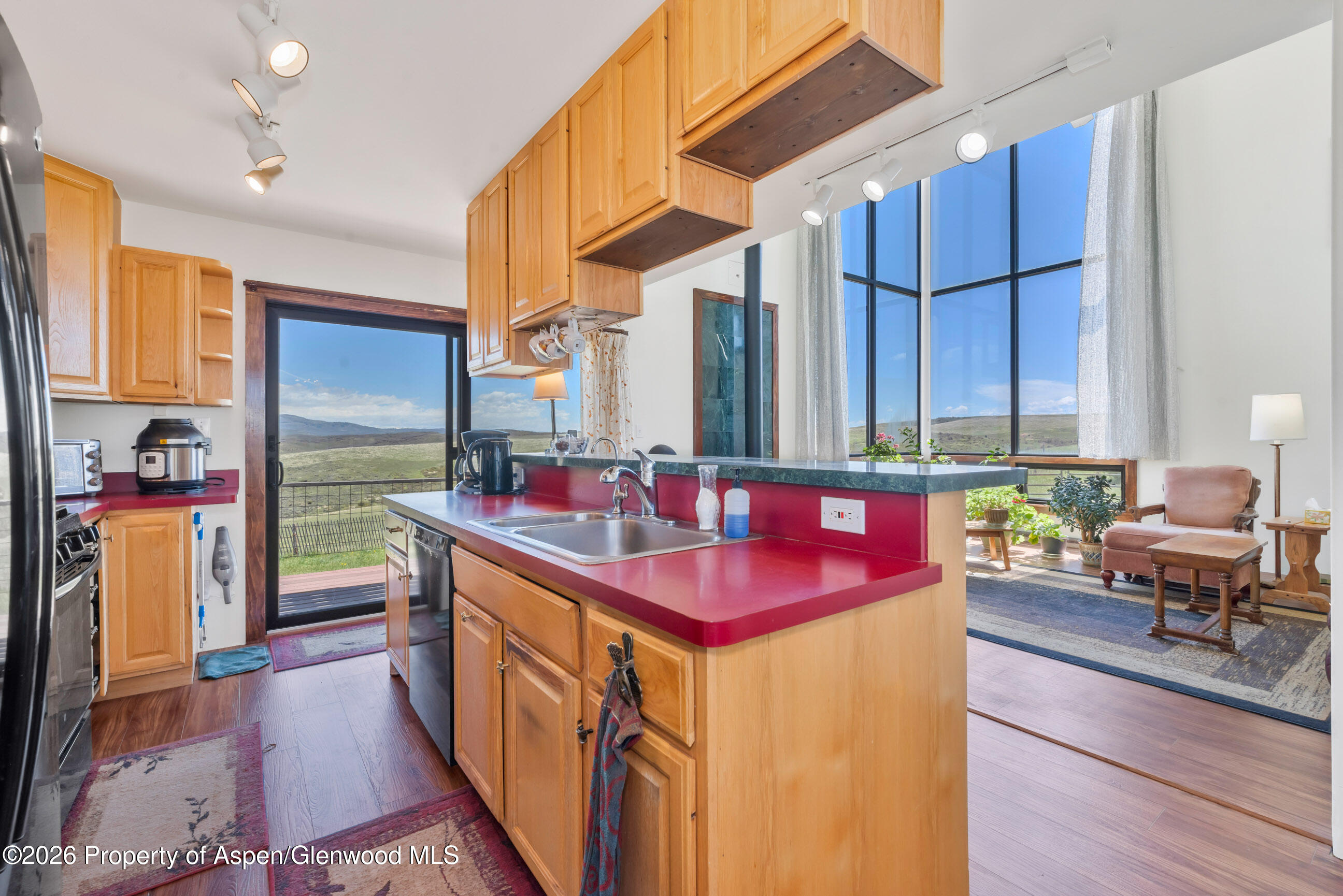 42255 Lookout Lane Hayden CO 81639