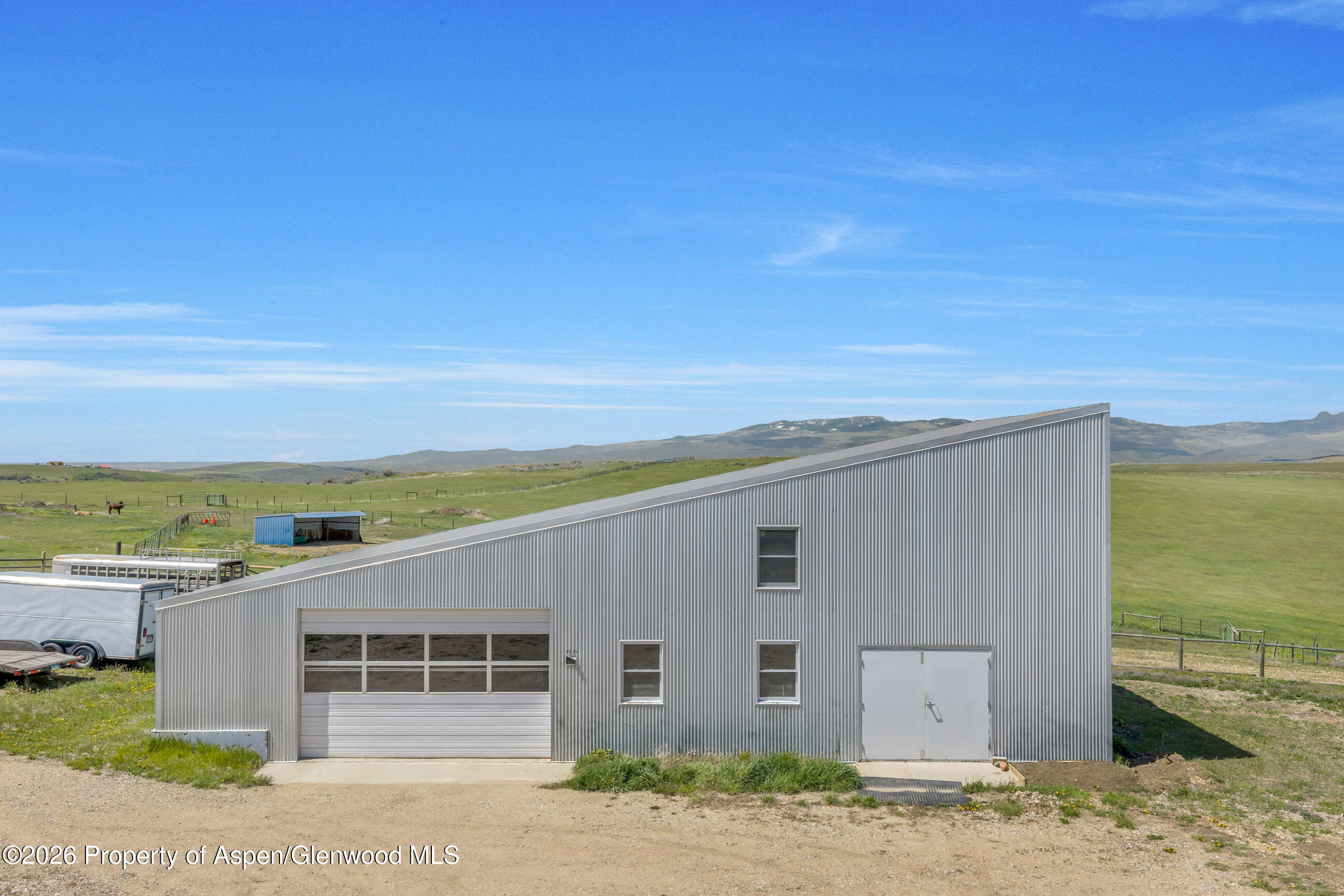 42255 Lookout Lane Hayden CO 81639