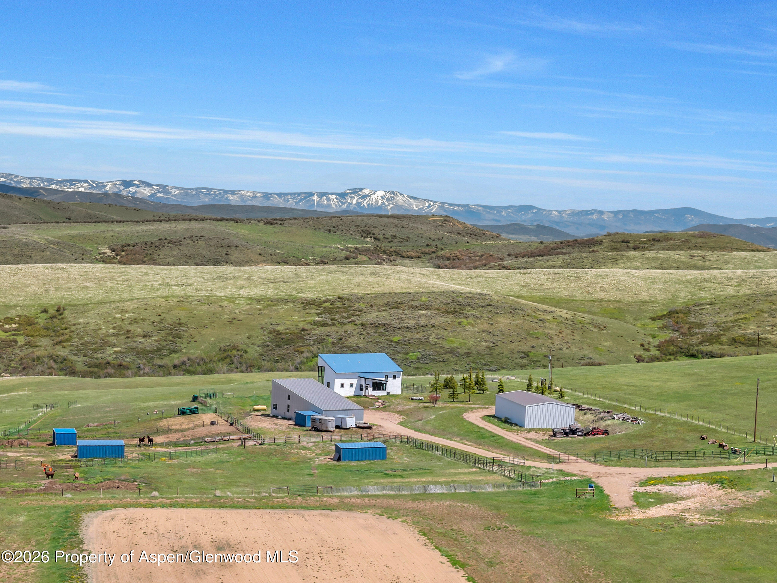 42255 Lookout Lane Hayden CO 81639