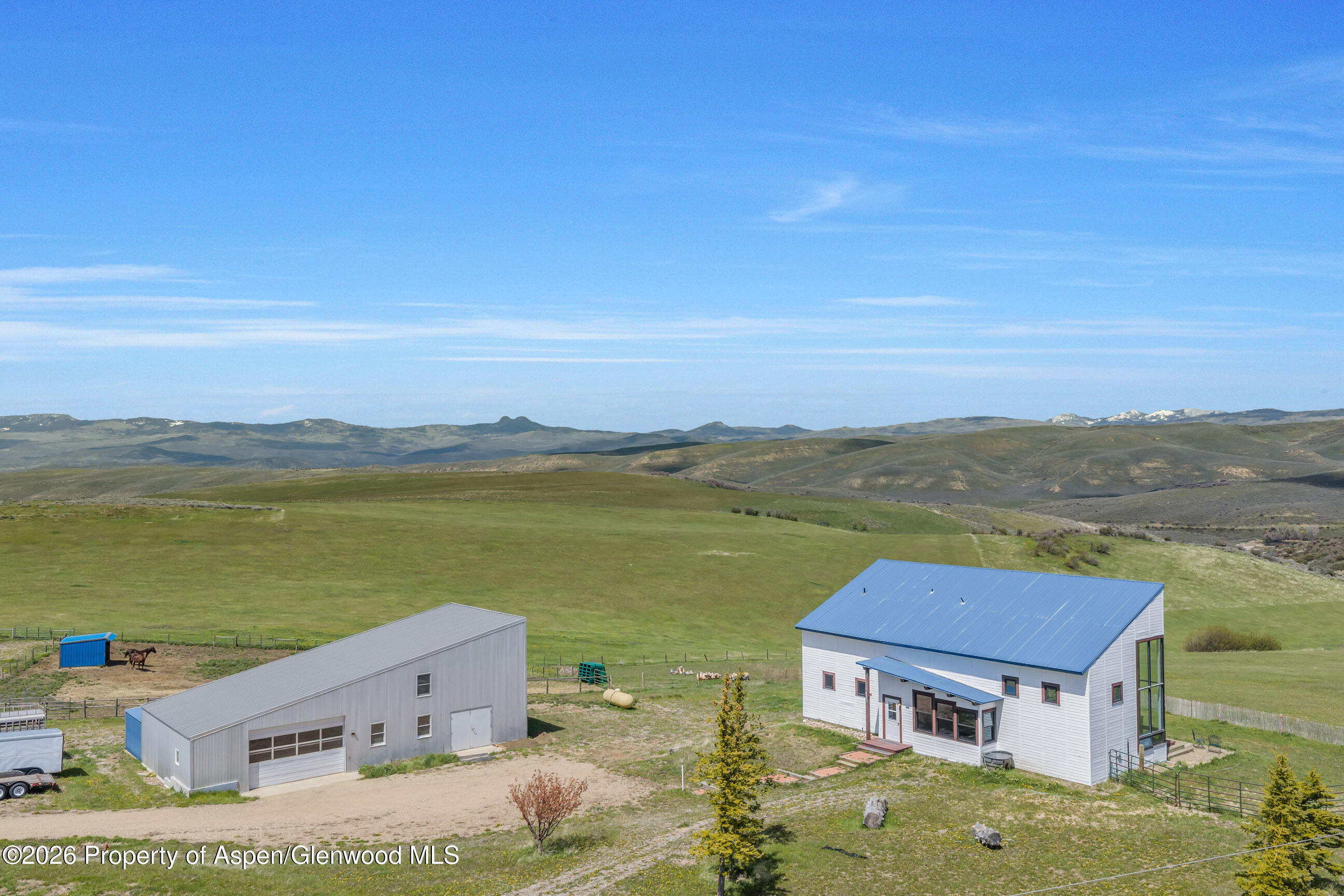 42255 Lookout Lane Hayden CO 81639