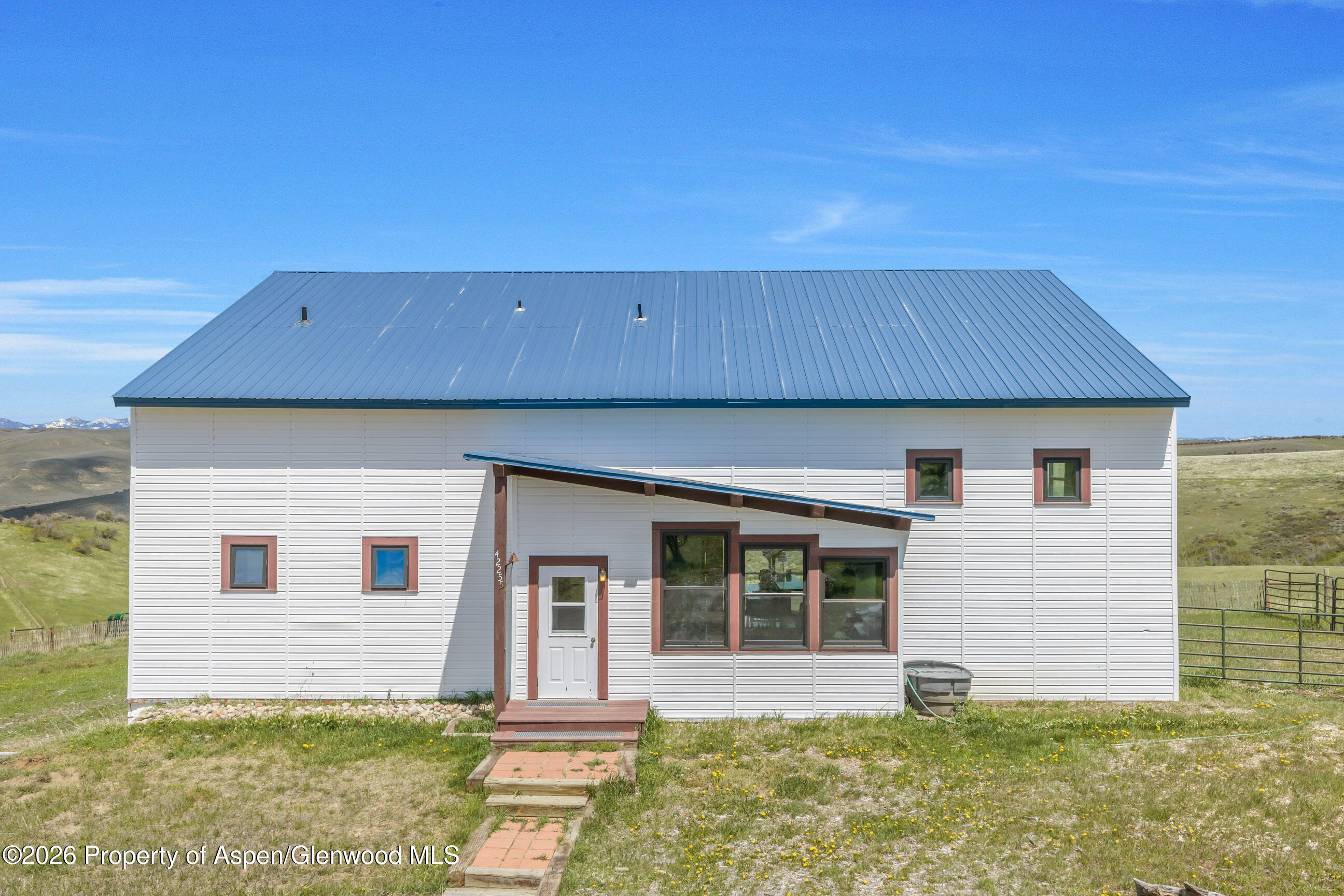 42255 Lookout Lane Hayden CO 81639