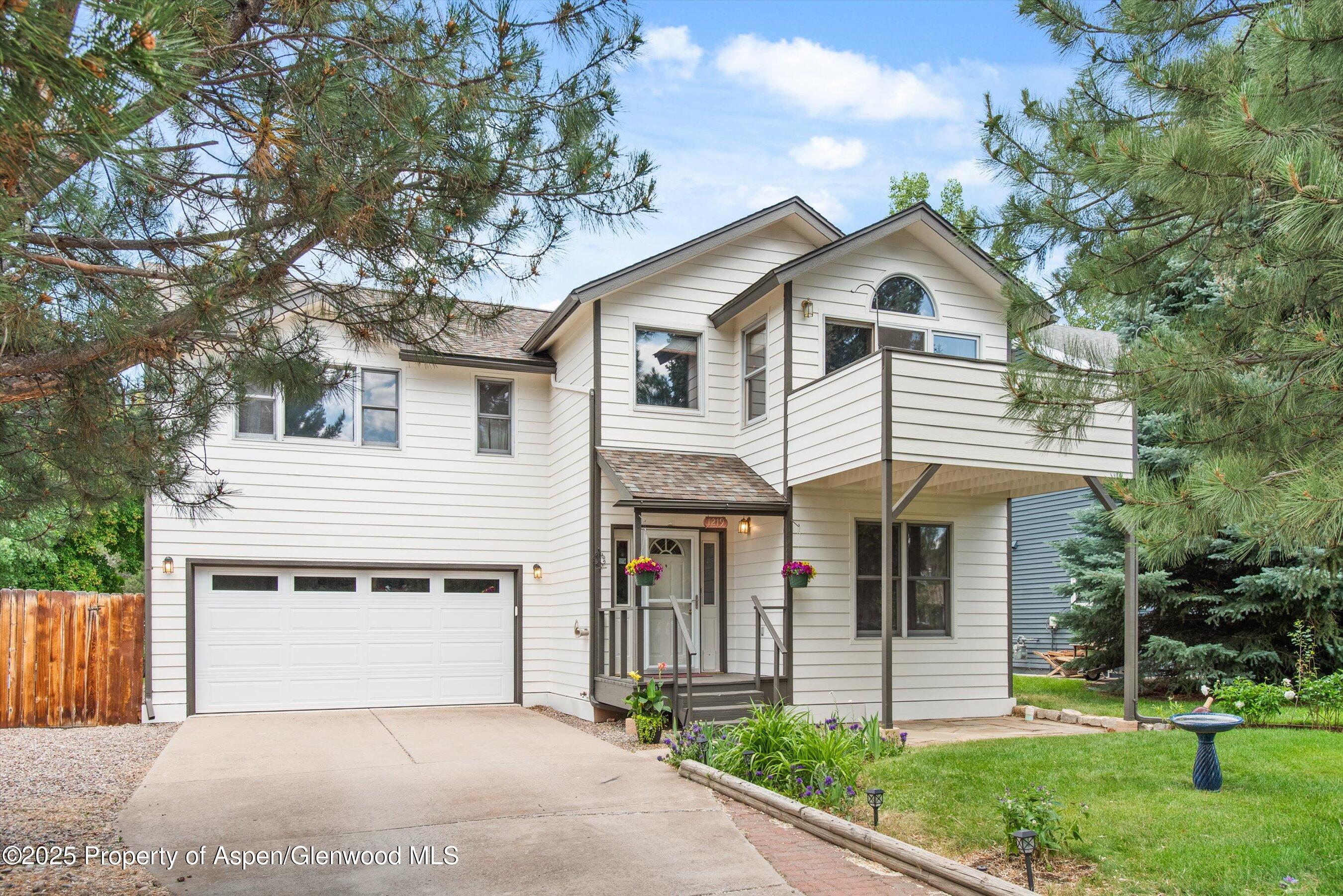 1219 Ivy Lane Carbondale CO 81623