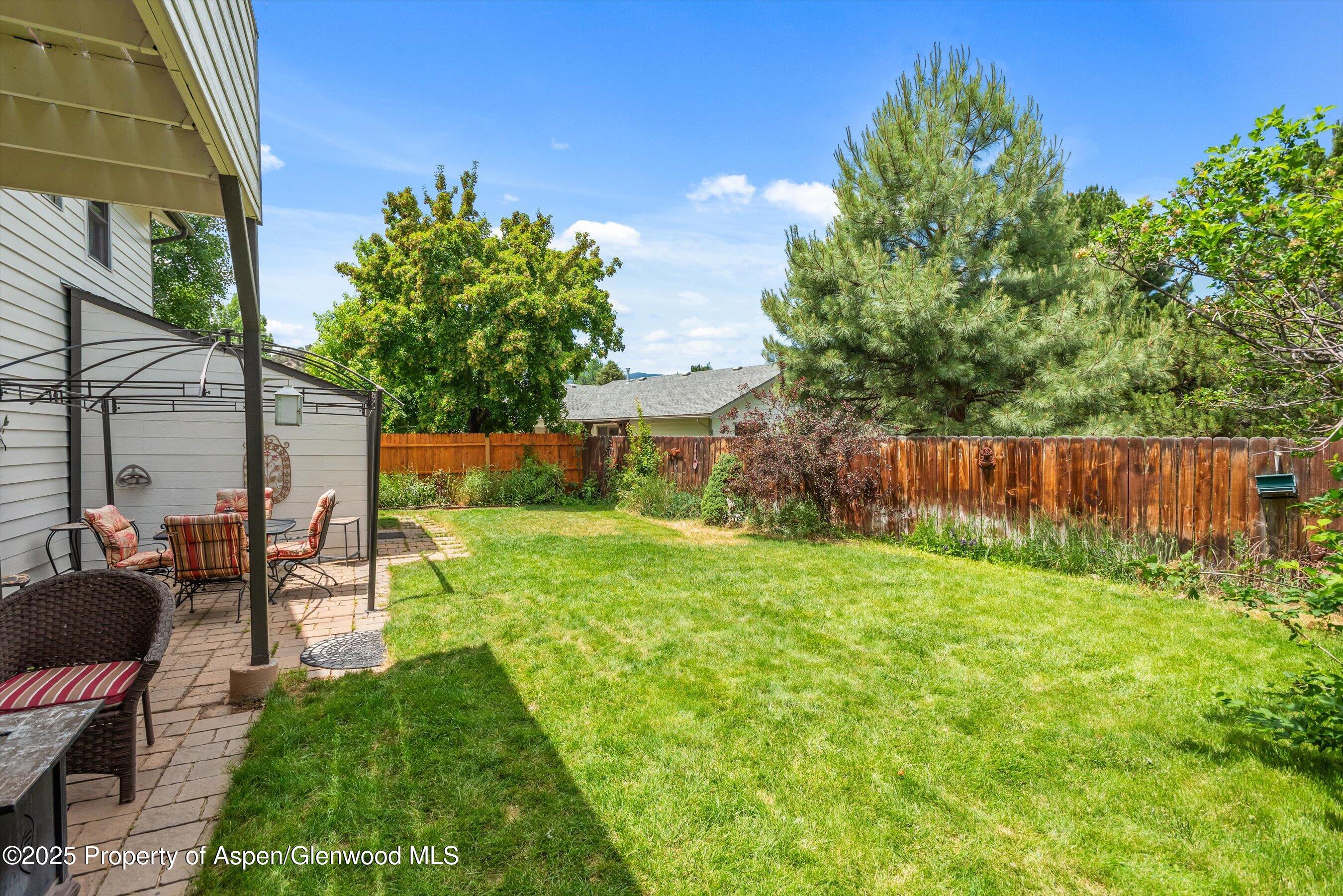 1219 Ivy Lane Carbondale CO 81623