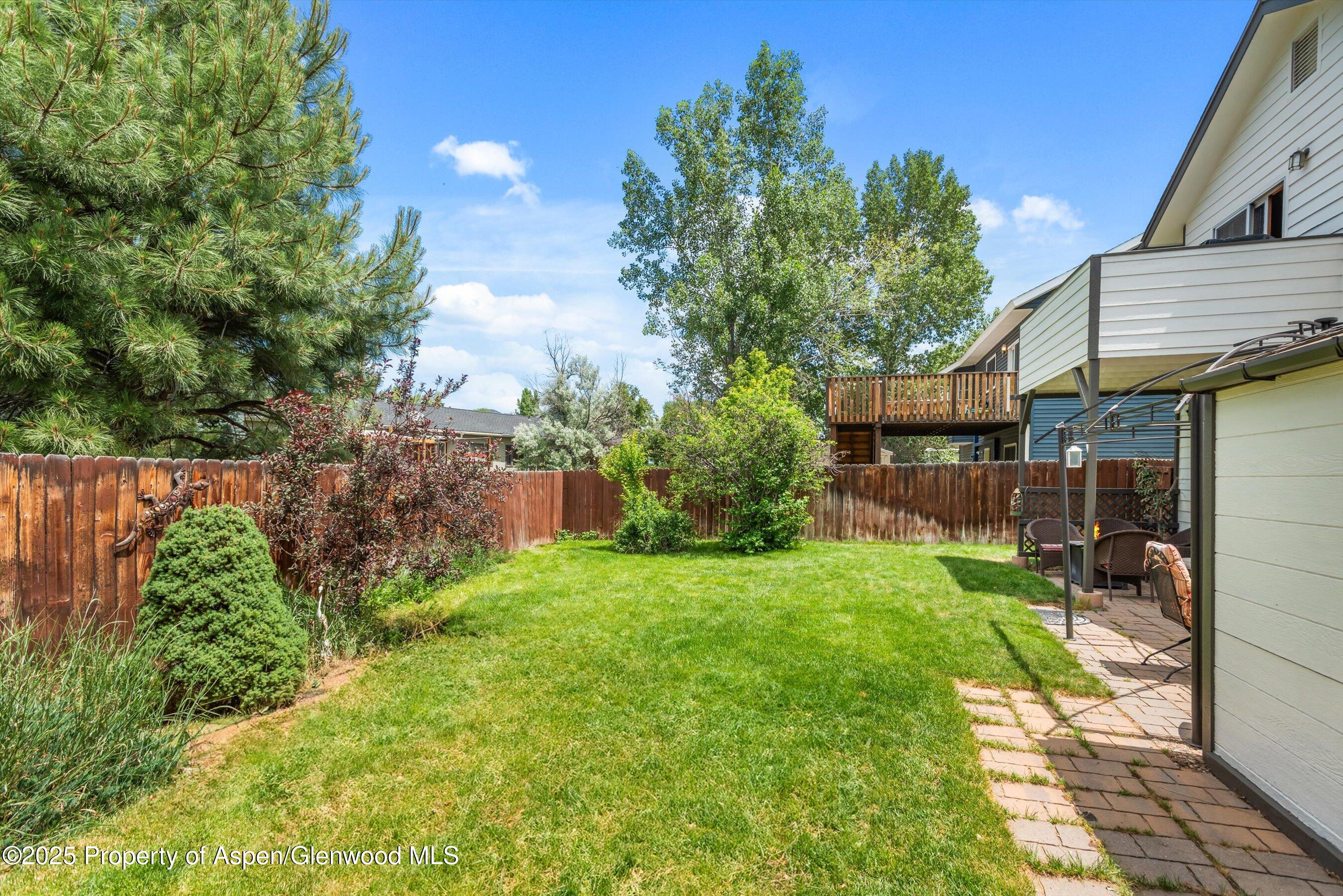 1219 Ivy Lane Carbondale CO 81623
