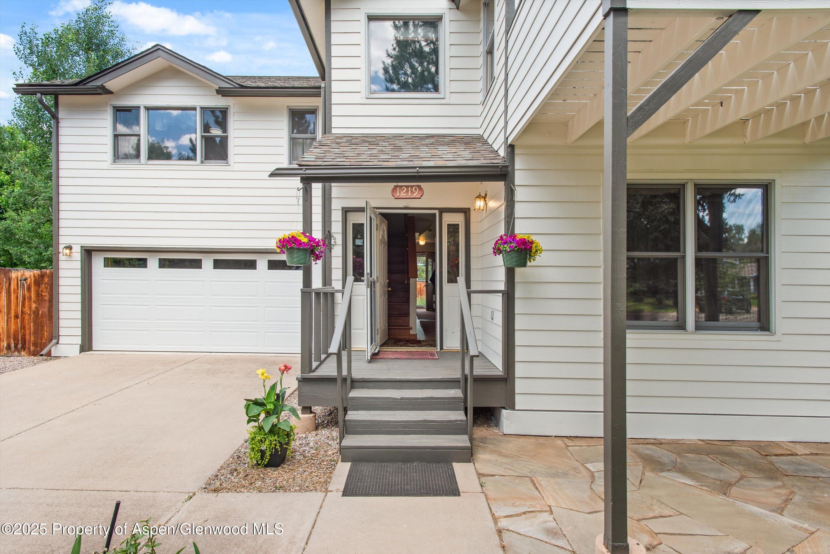 1219 Ivy Lane Carbondale CO 81623