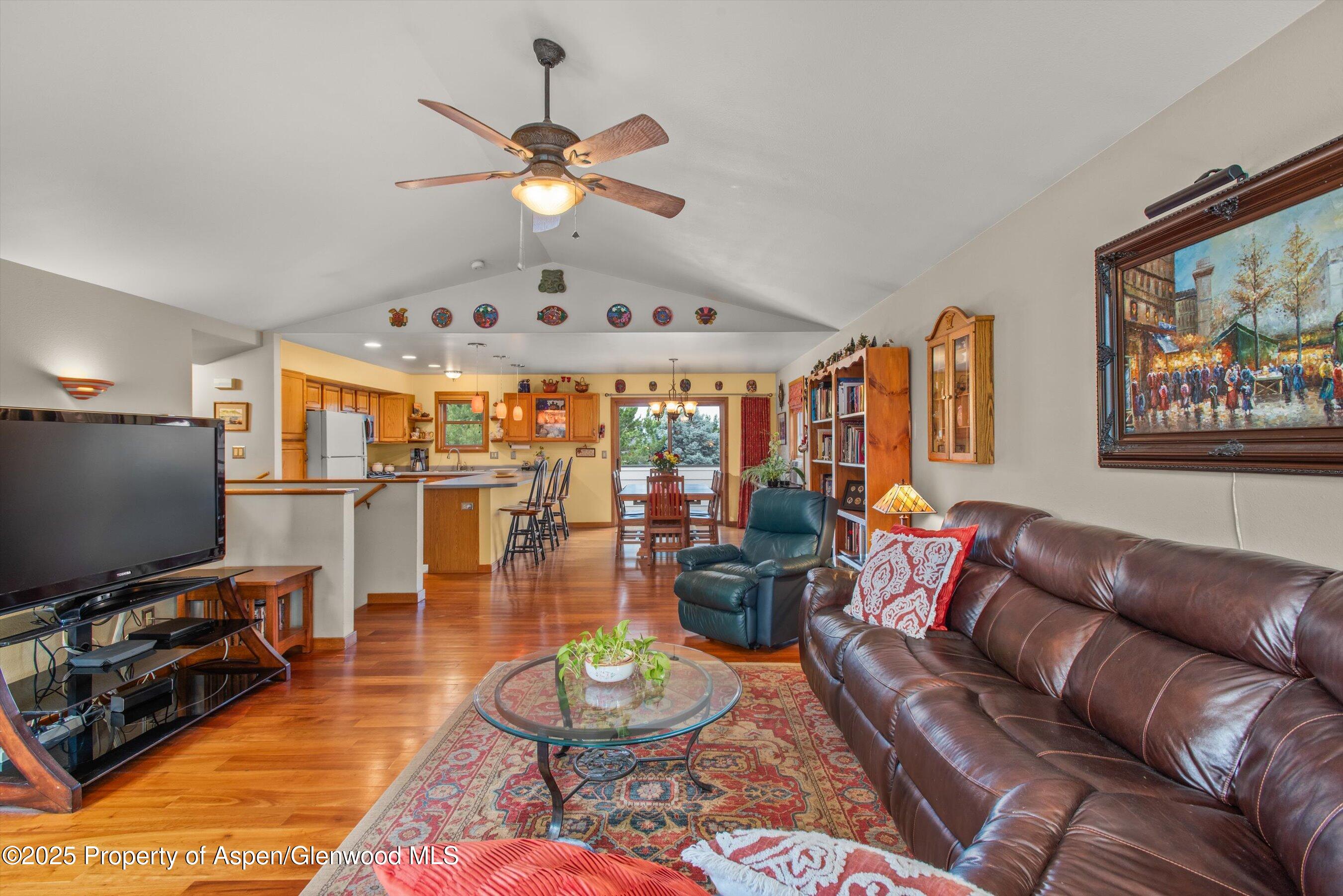 1219 Ivy Lane Carbondale CO 81623