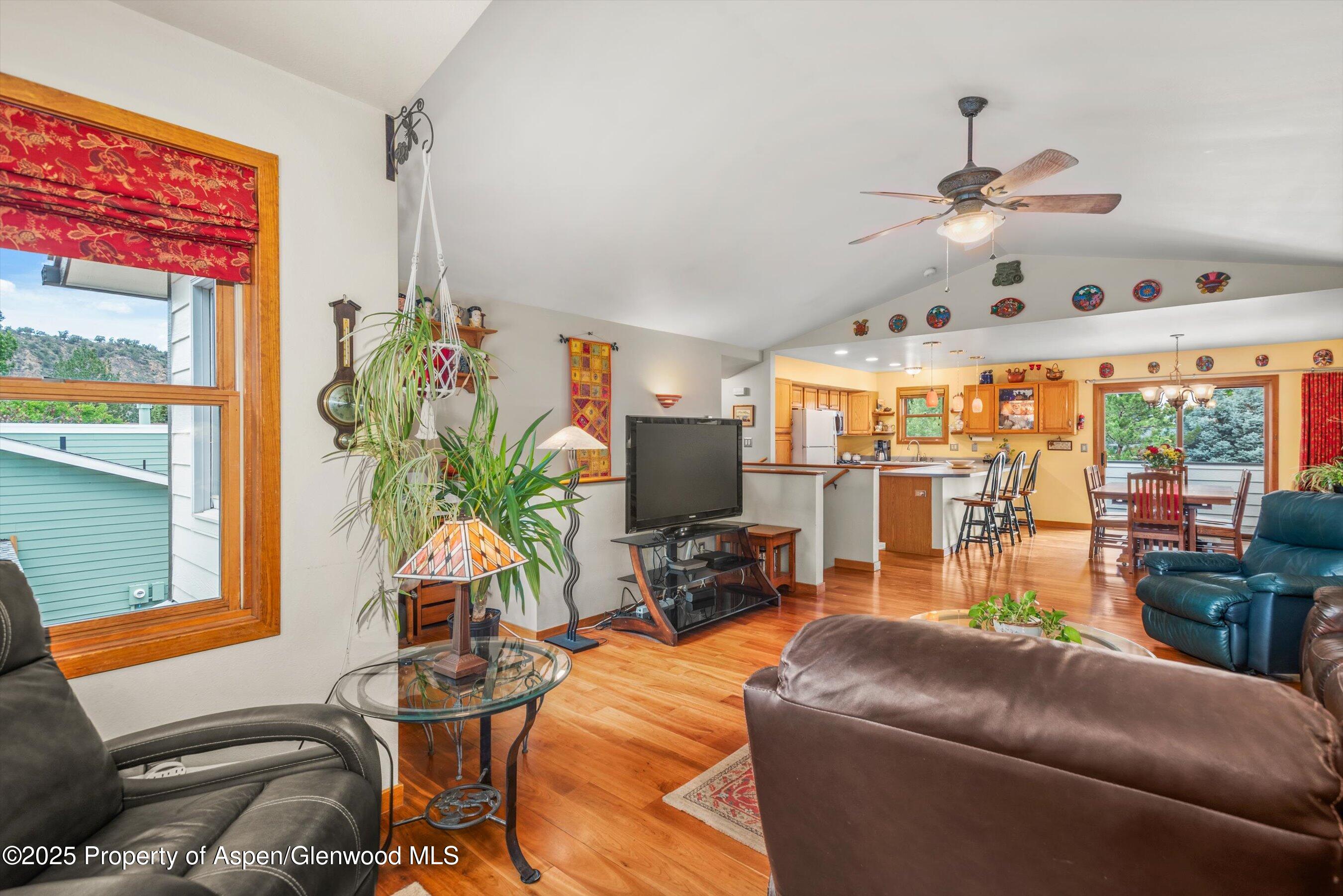 1219 Ivy Lane Carbondale CO 81623