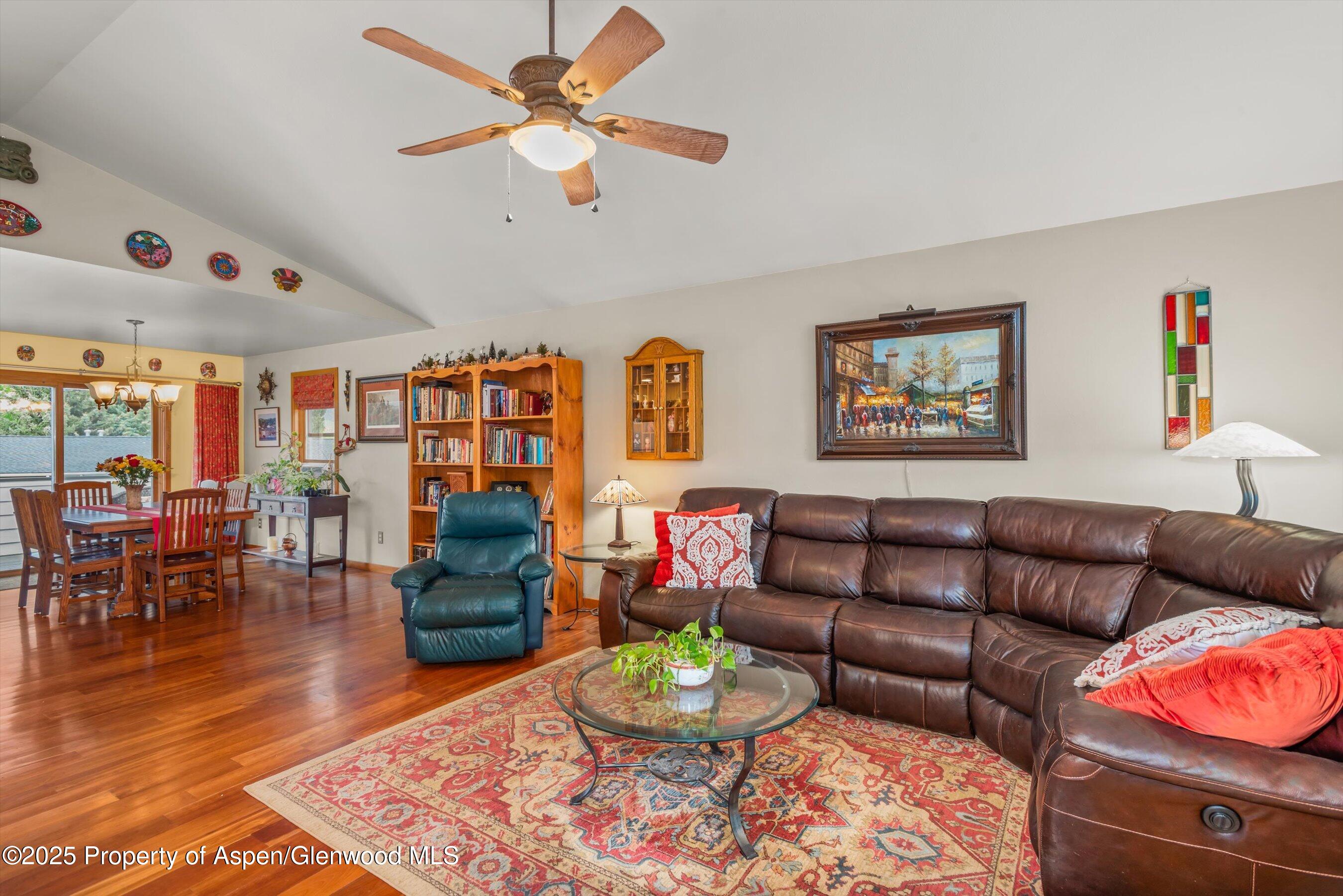 1219 Ivy Lane Carbondale CO 81623
