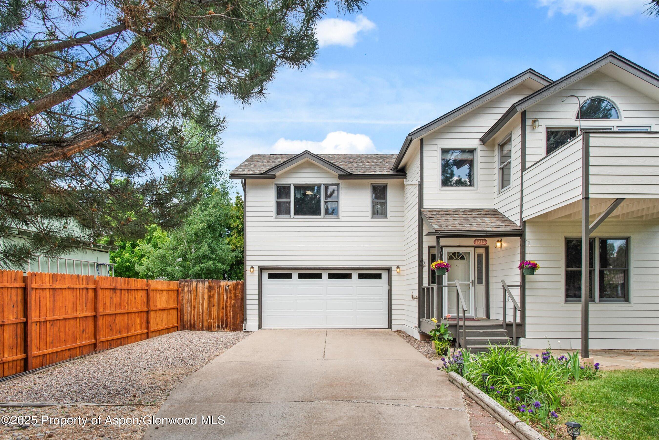 1219 Ivy Lane Carbondale CO 81623