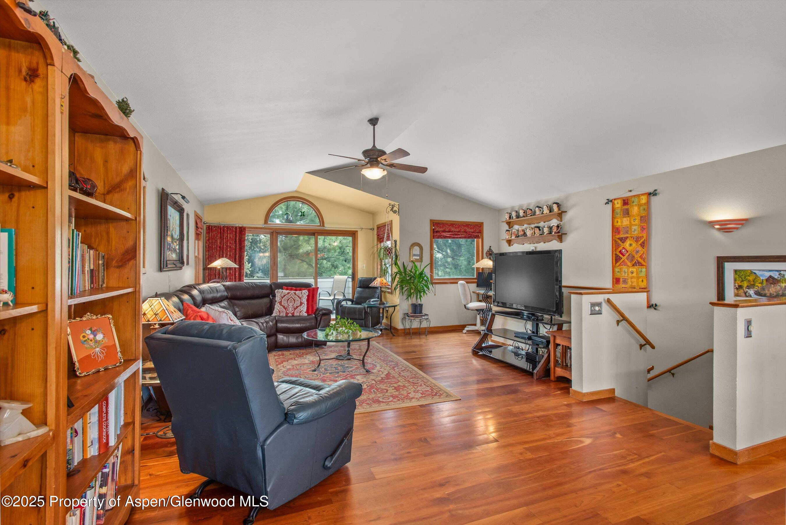 1219 Ivy Lane Carbondale CO 81623